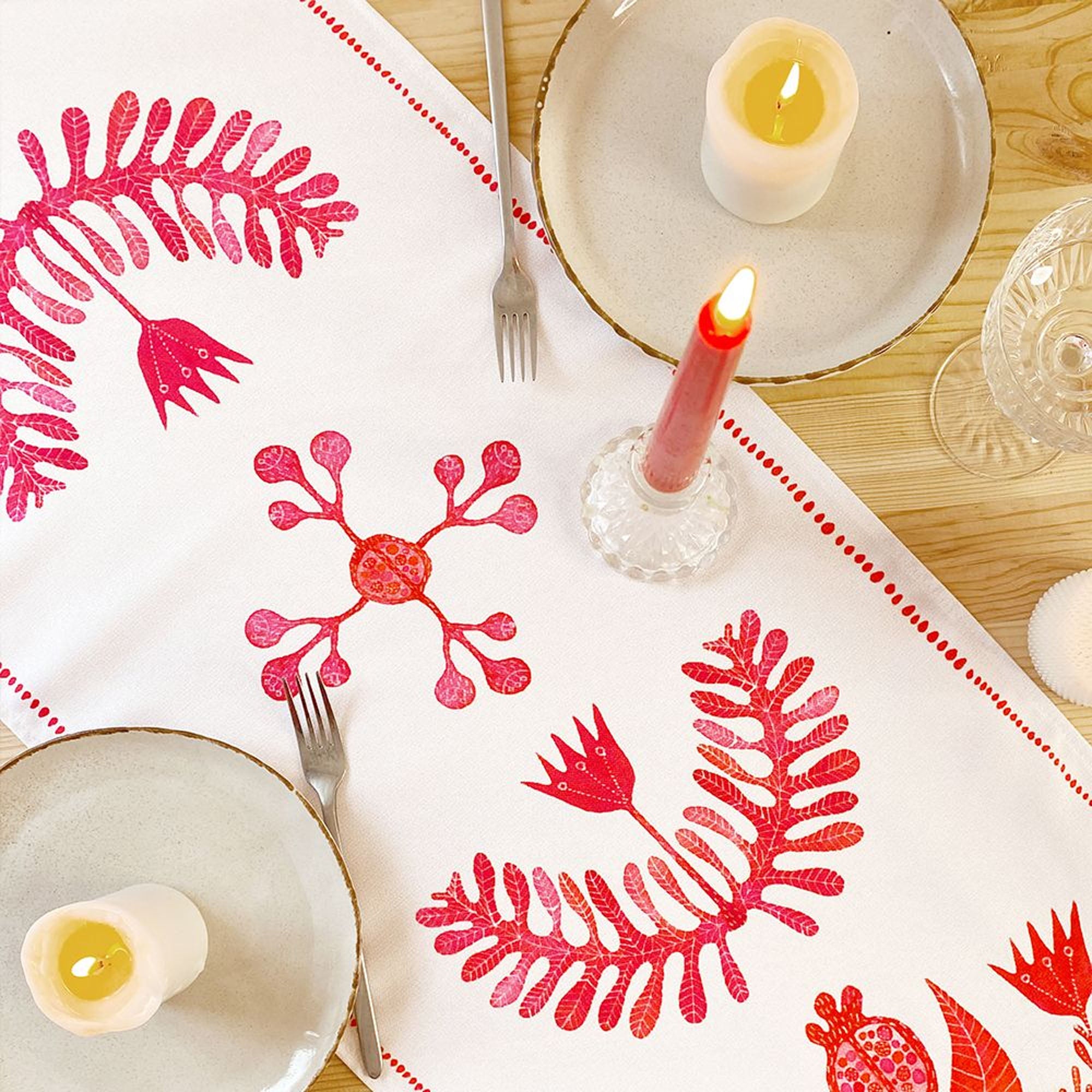 Доріжка на стіл ЧАРИ