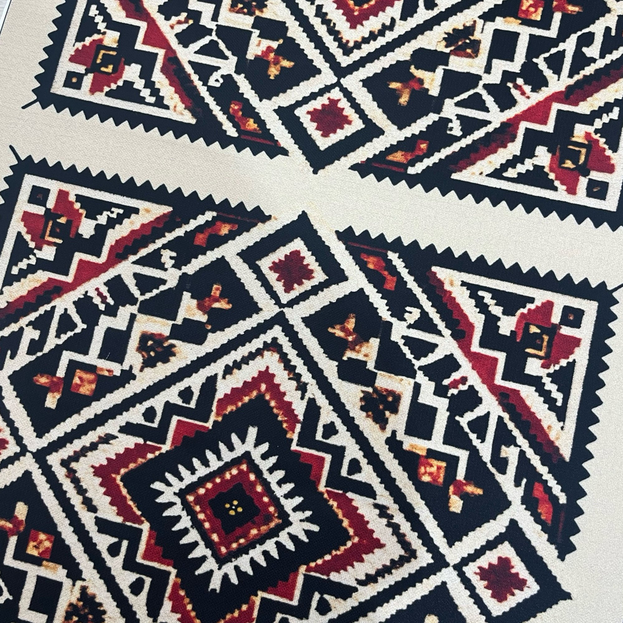 Доріжка на стіл ГУЦУЛЬСЬКИЙ ОРНАМЕНТ