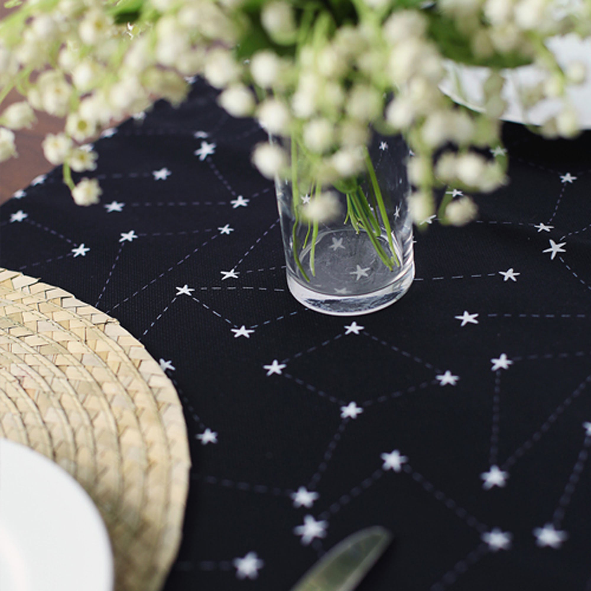 Дорожка на стол СОЗДАНИЕ