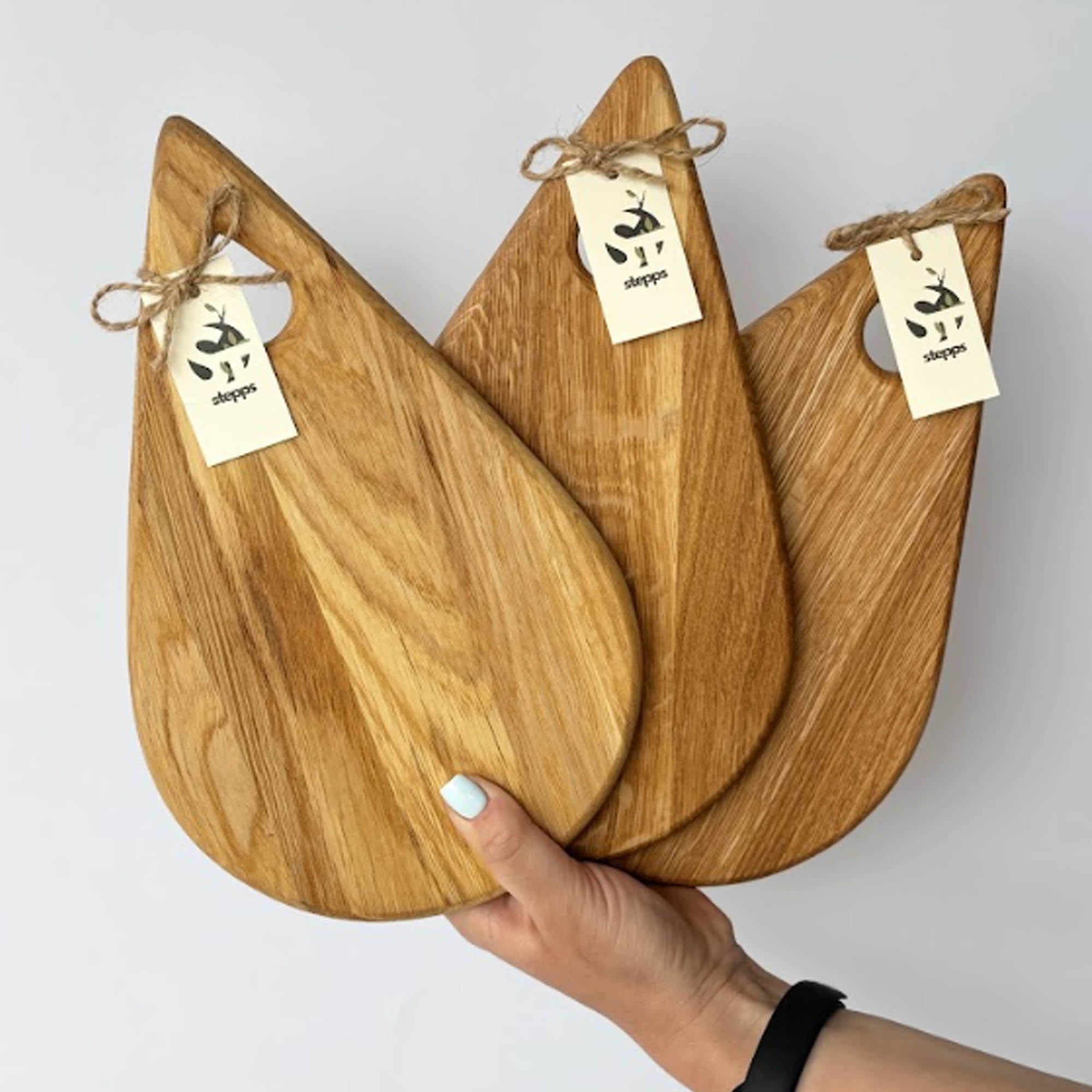 Доска КАПЛЯ