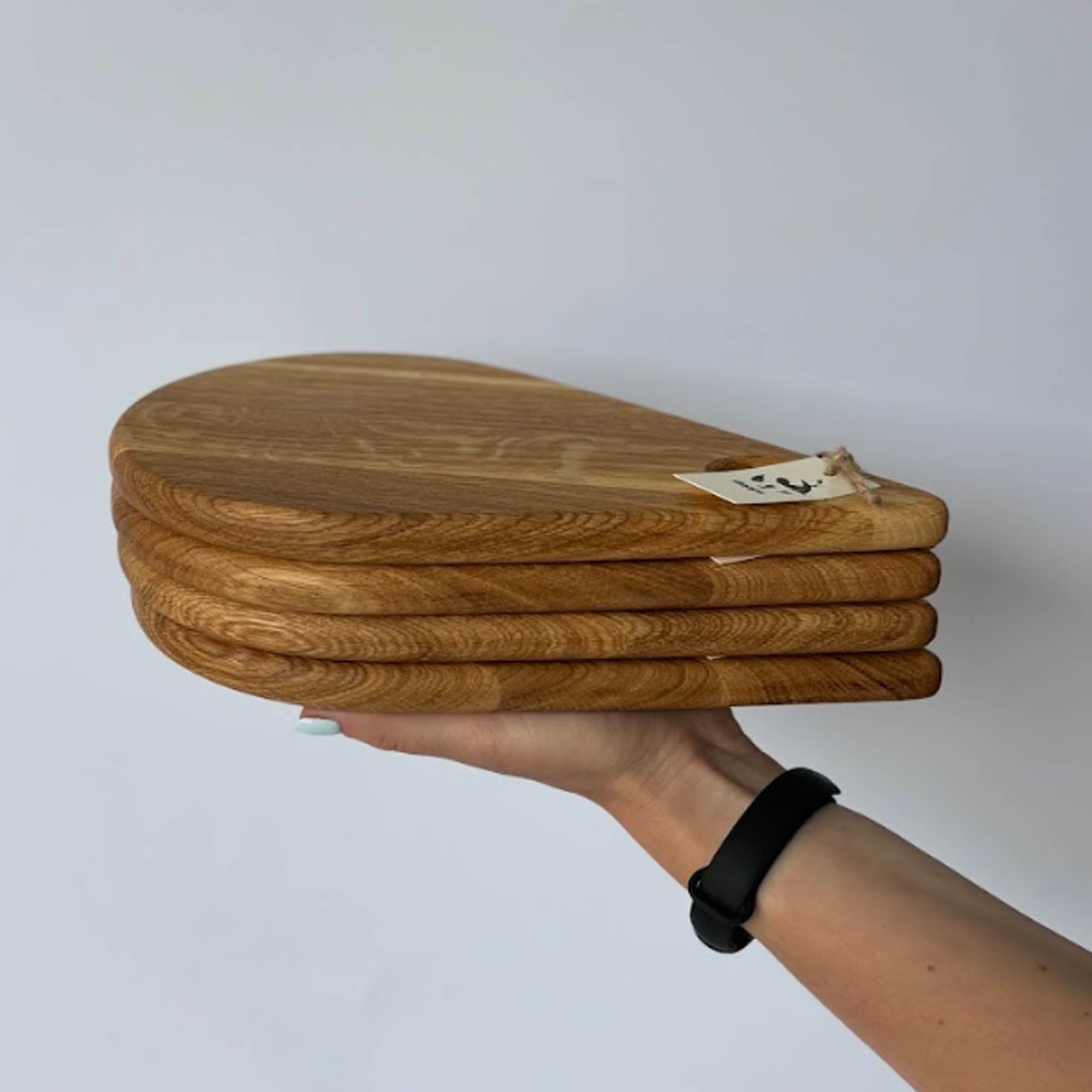 Доска КАПЛЯ