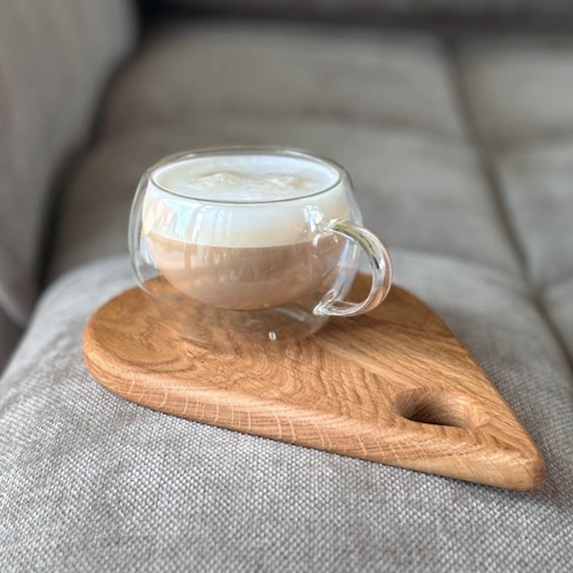 Доска КАПЛЯ