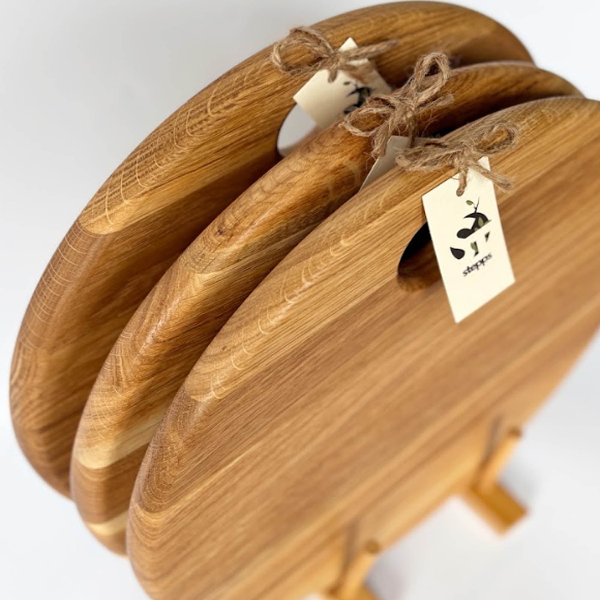 Доска круглая 30 см.