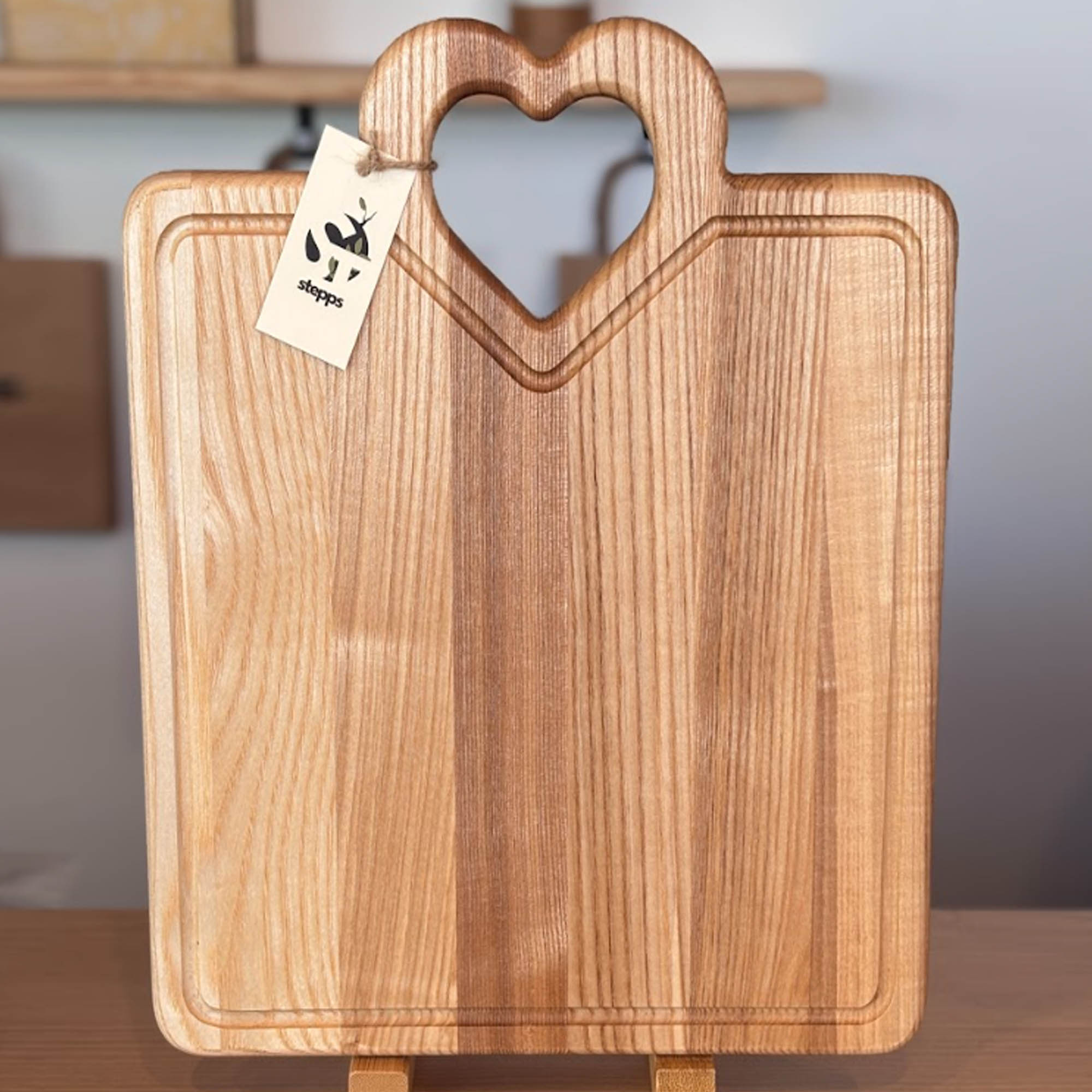 Доска СЕРДЕНЬКО