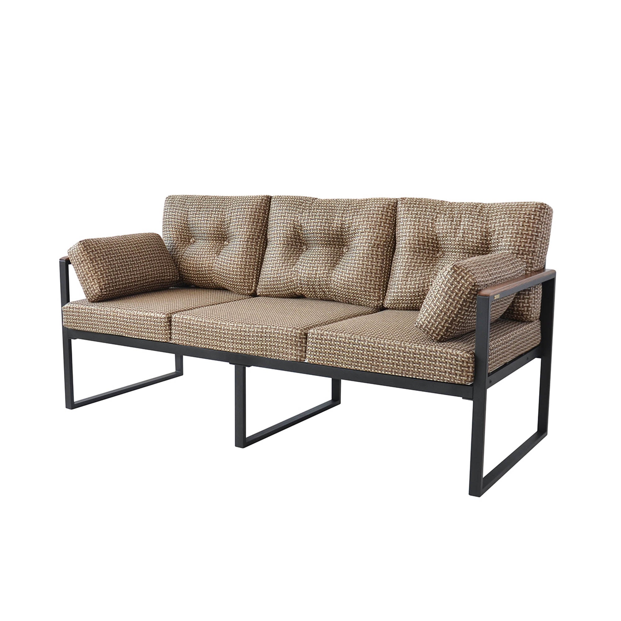 Диван ДУКАТ, 3-х місний