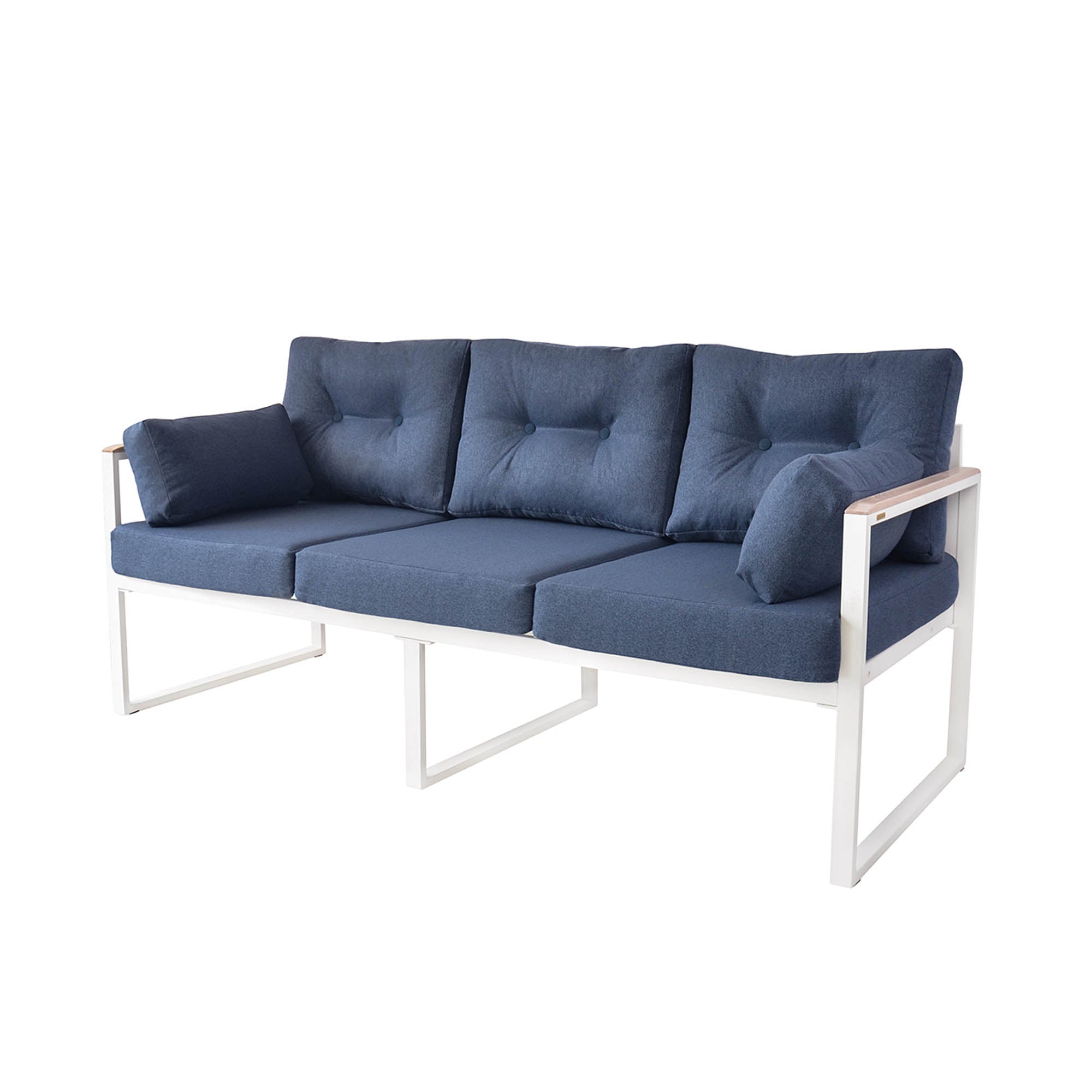 Диван ДЖЕРСІ, 3-х місний