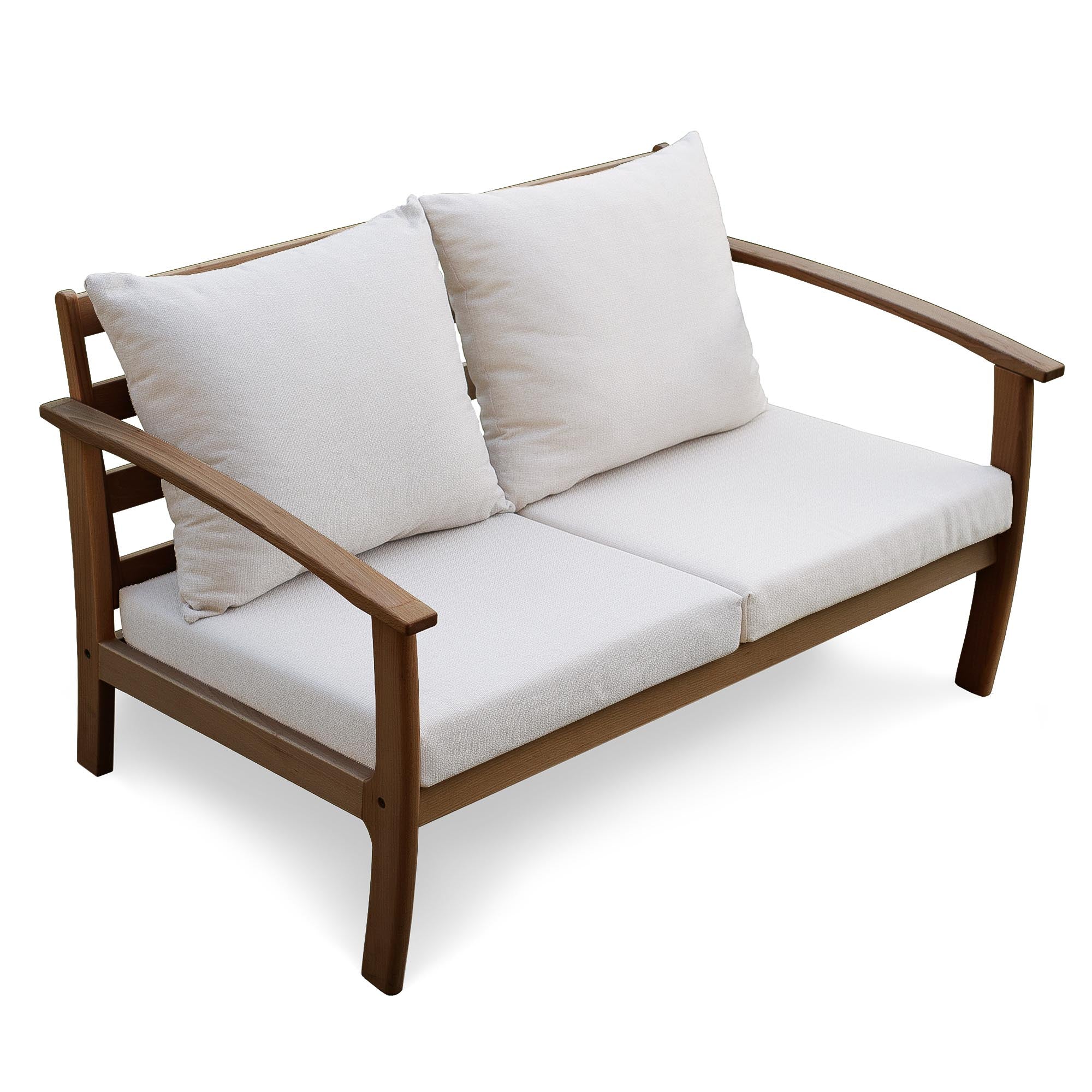 Диван LEGATO, бук