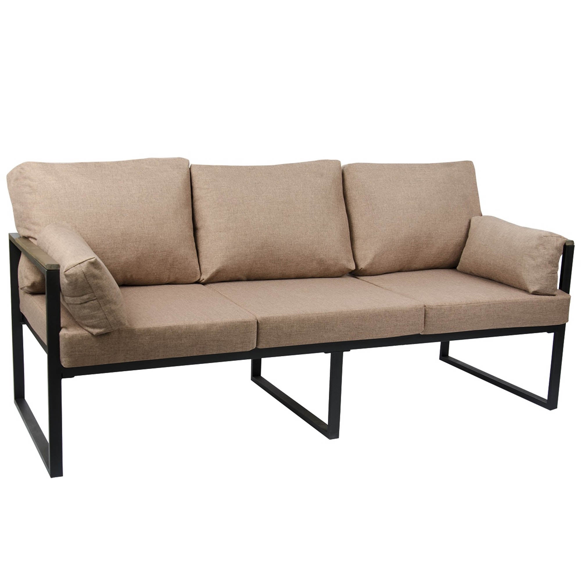 Диван МАХАГОНІ, 3-х місний