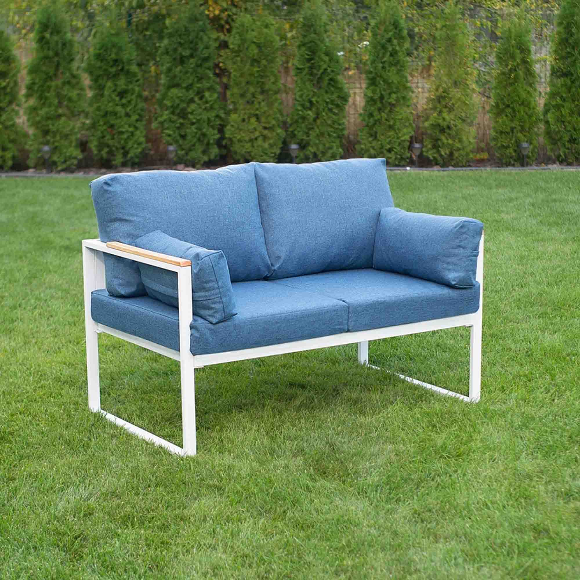 Диван МІРАБЕЛЬ, 2-х місний - зображення 2