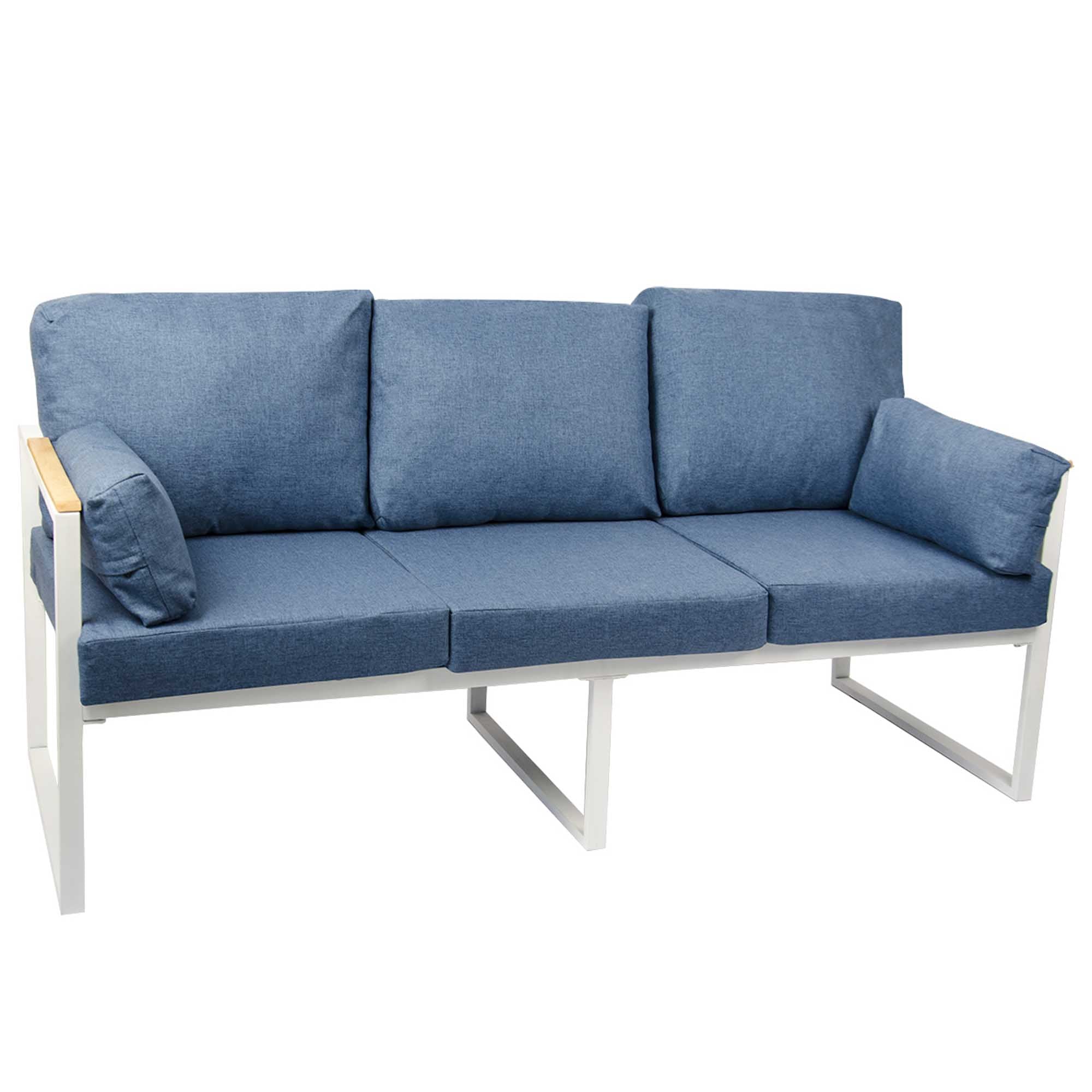 Диван МІРАБЕЛЬ, 3-х місний - зображення 1