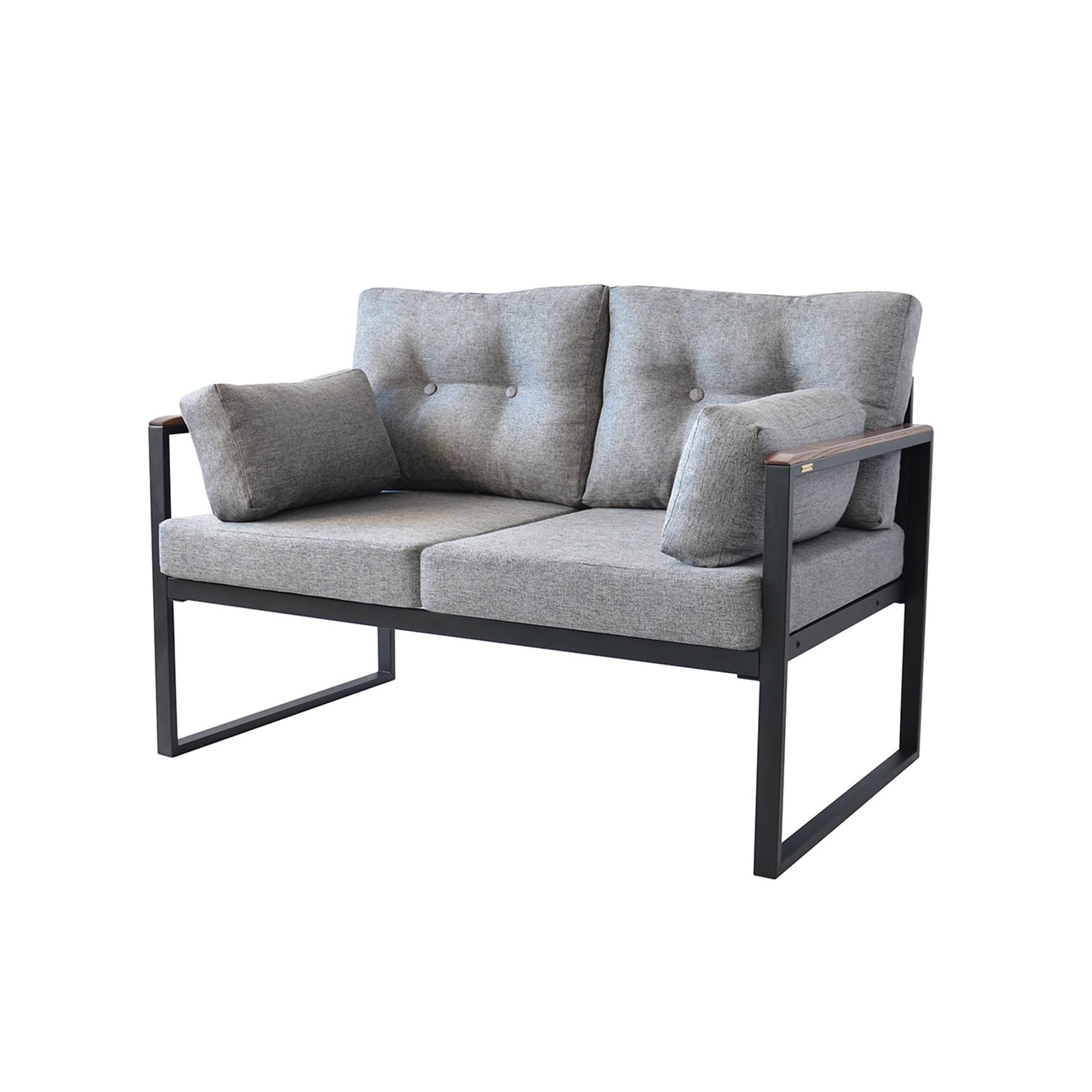 Диван ПЛАЗА, 2-х місний