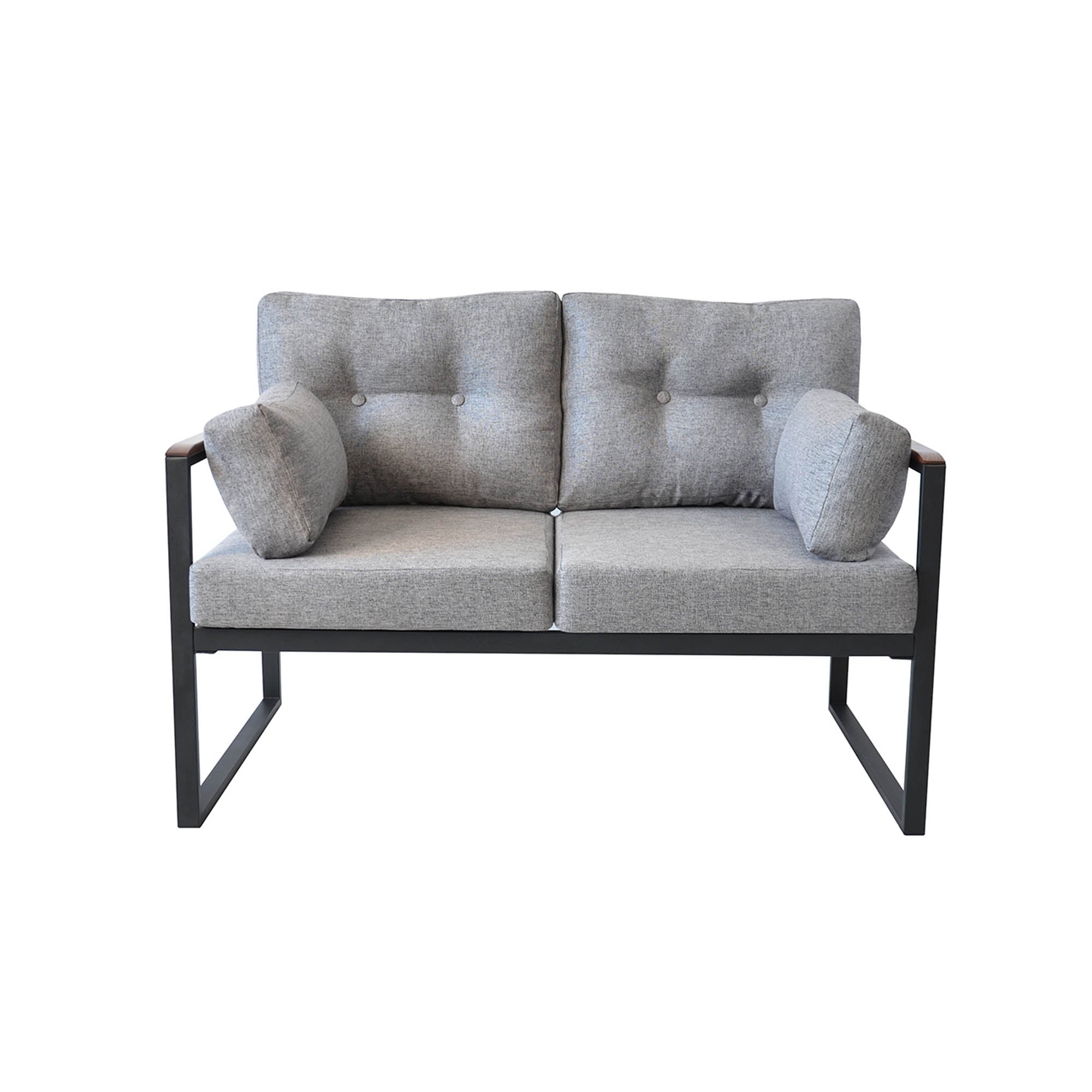 Диван ПЛАЗА, 2-х місний