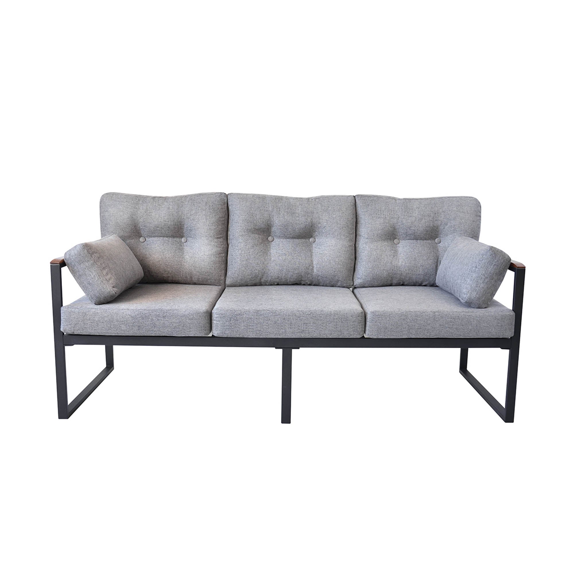 Диван ПЛАЗА, 3-х місний