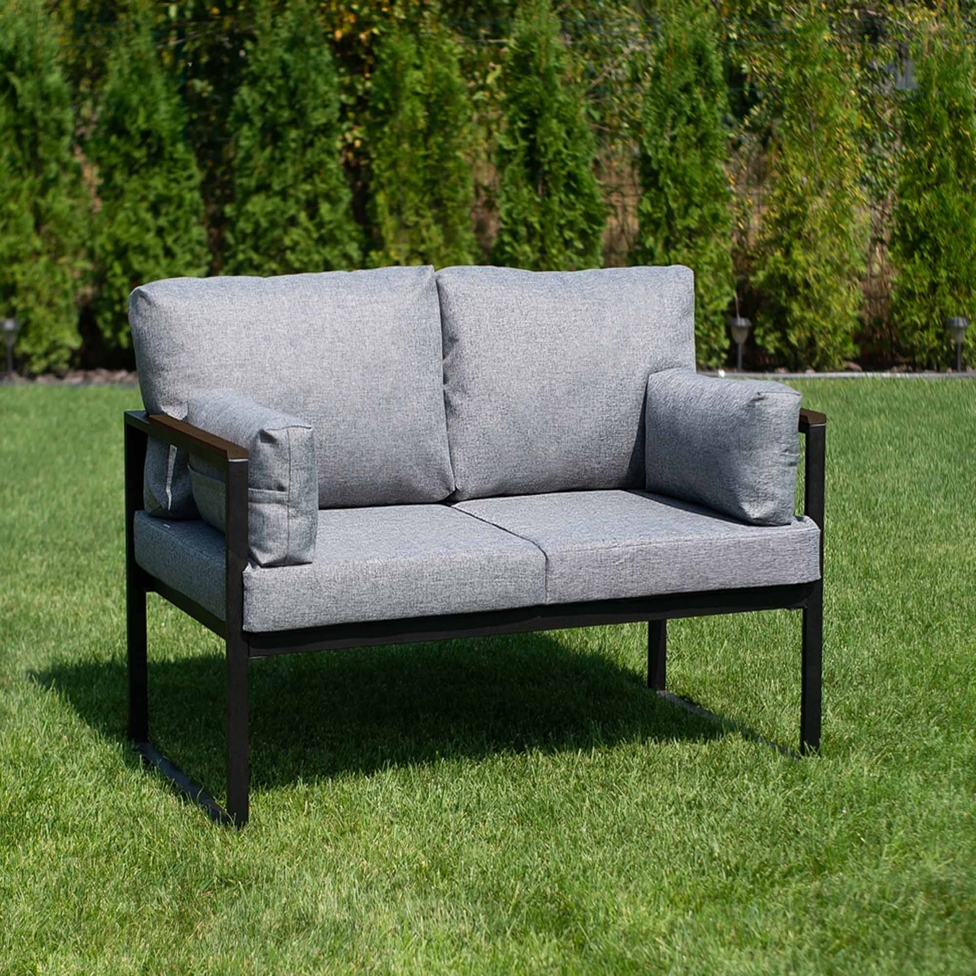 Диван СОФОРА, 2-х місний - зображення 2