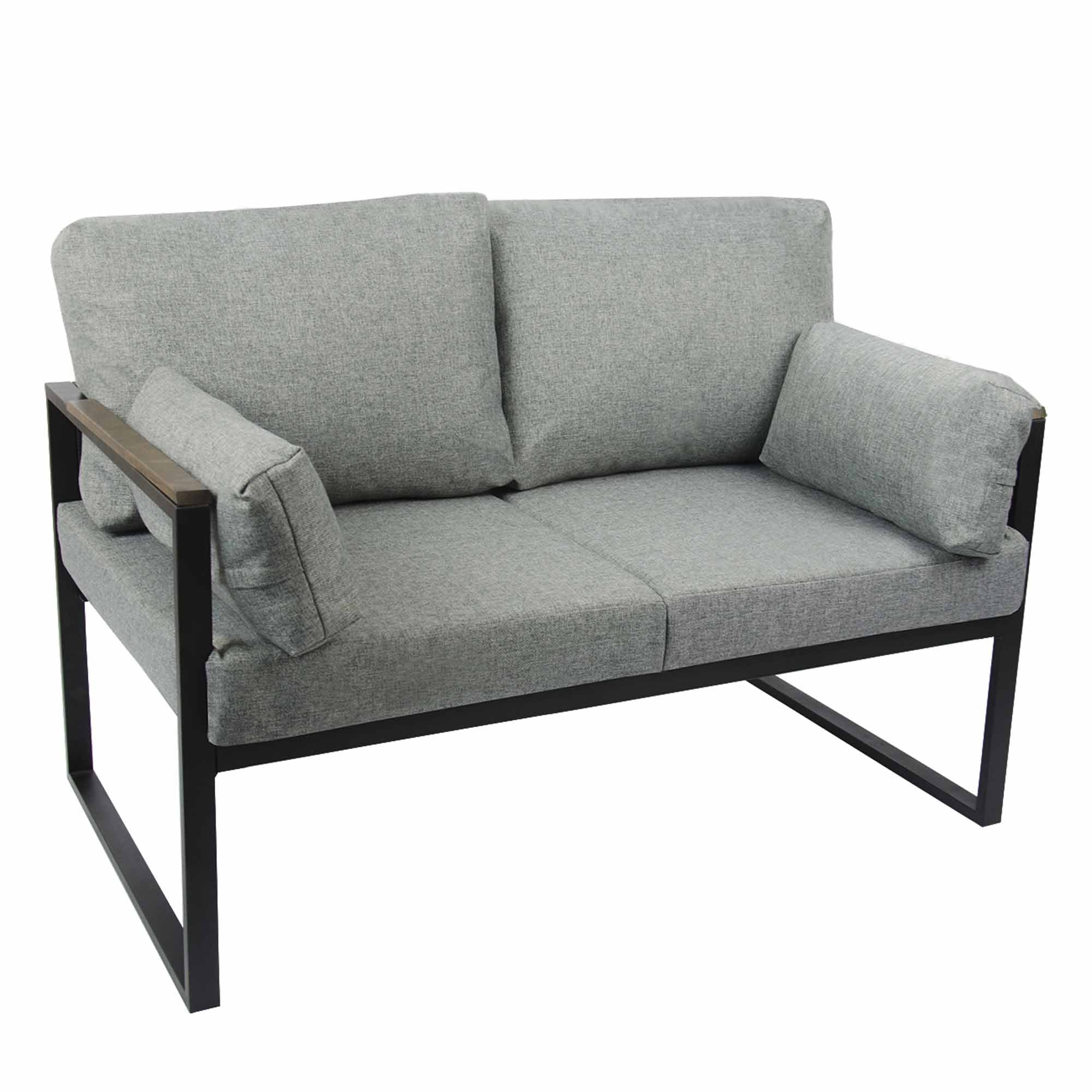 Диван СОФОРА, 2-х місний - зображення 1