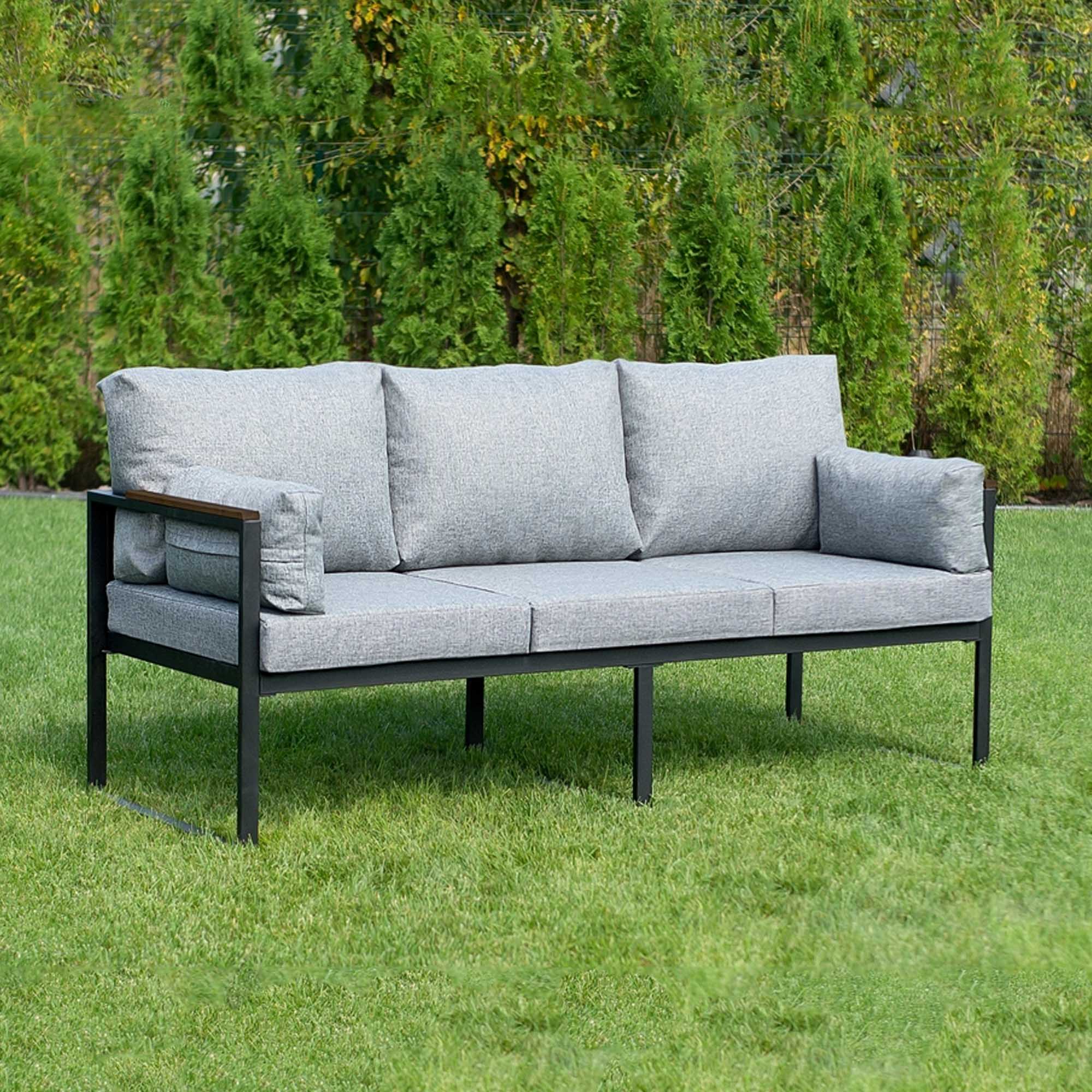 Диван СОФОРА, 3-х місний - зображення 2