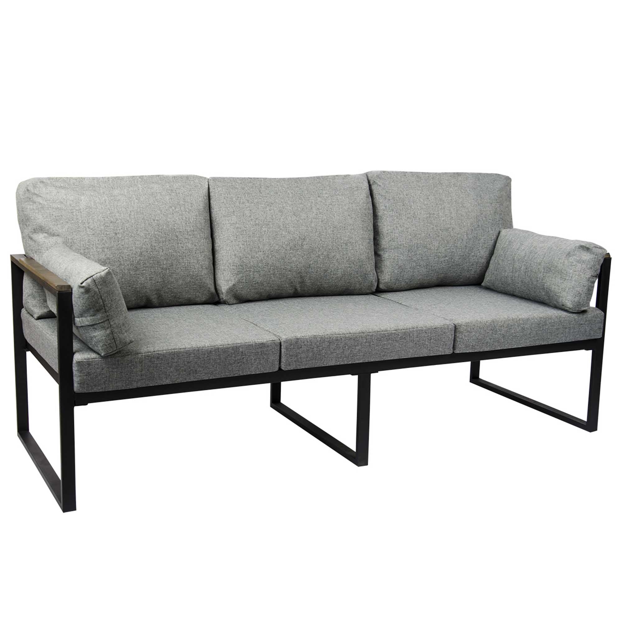 Диван СОФОРА, 3-х місний - зображення 1