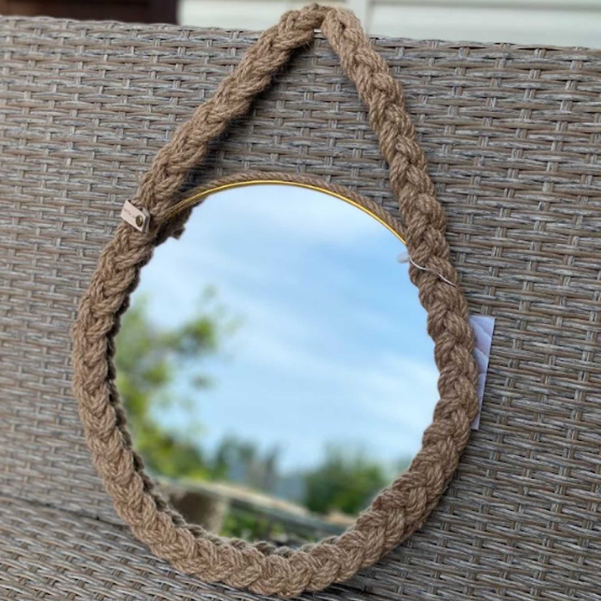 Дзеркало КОСА - зображення 1