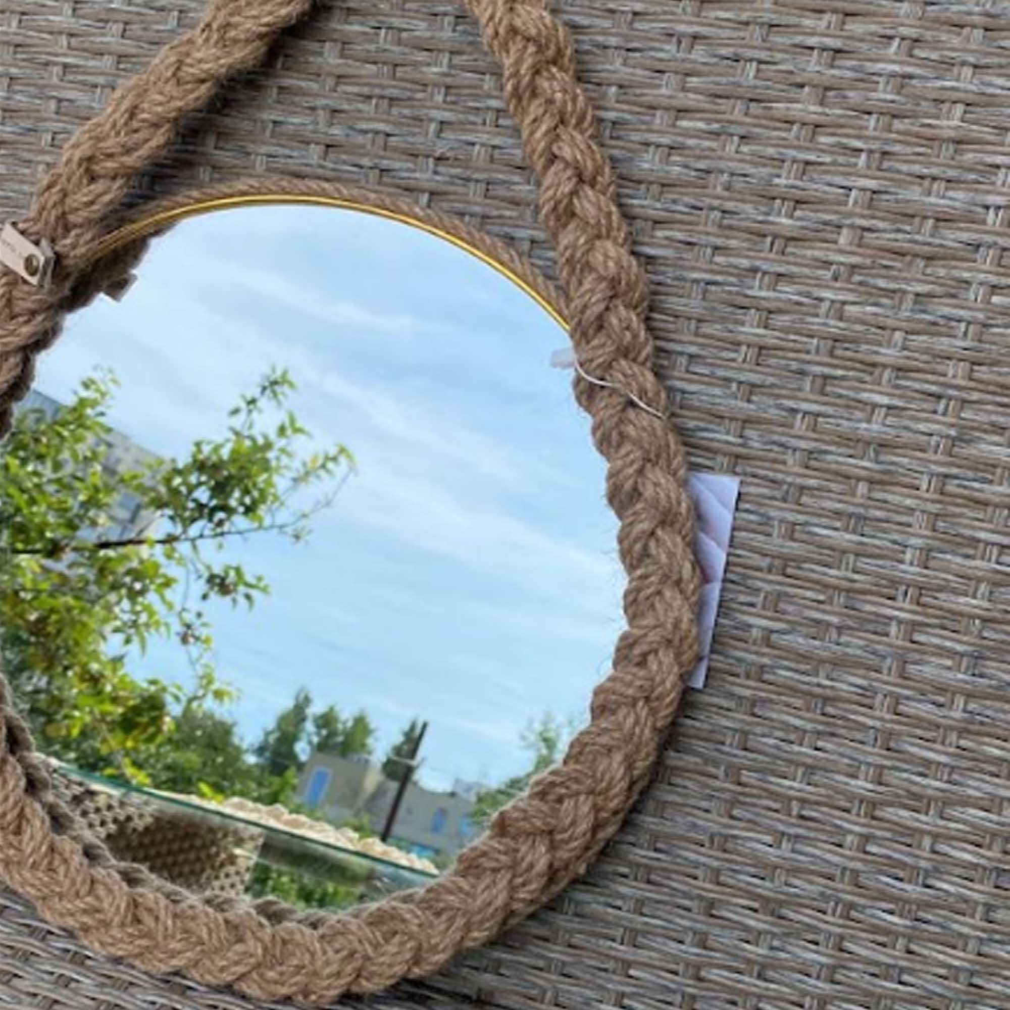 Дзеркало КОСА - зображення 2