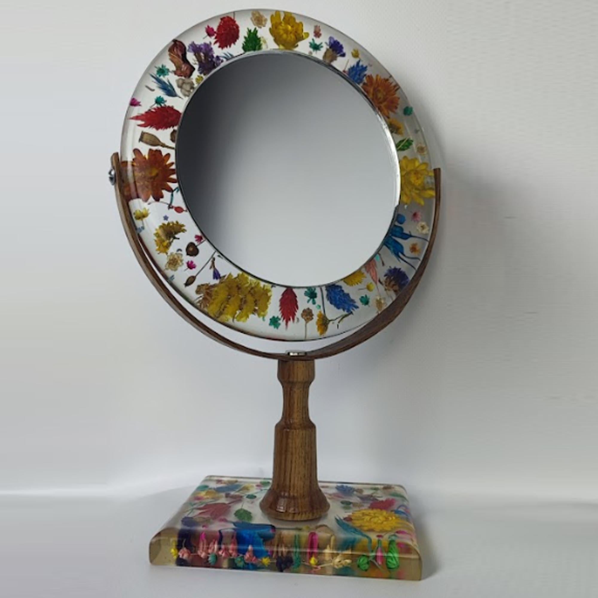 Дзеркало настільне БЕНЕХІТ III