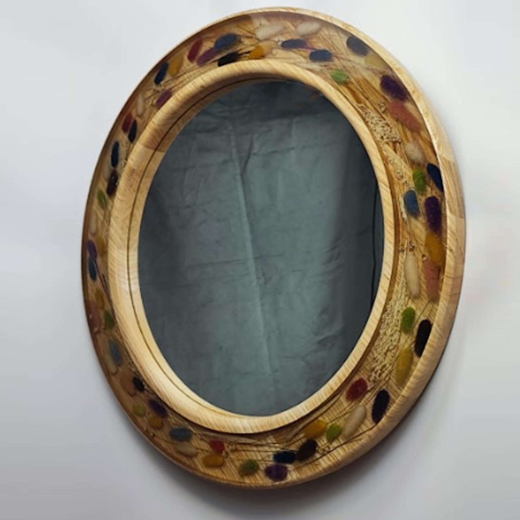 Дзеркало SOLOMIYA CLASSIC