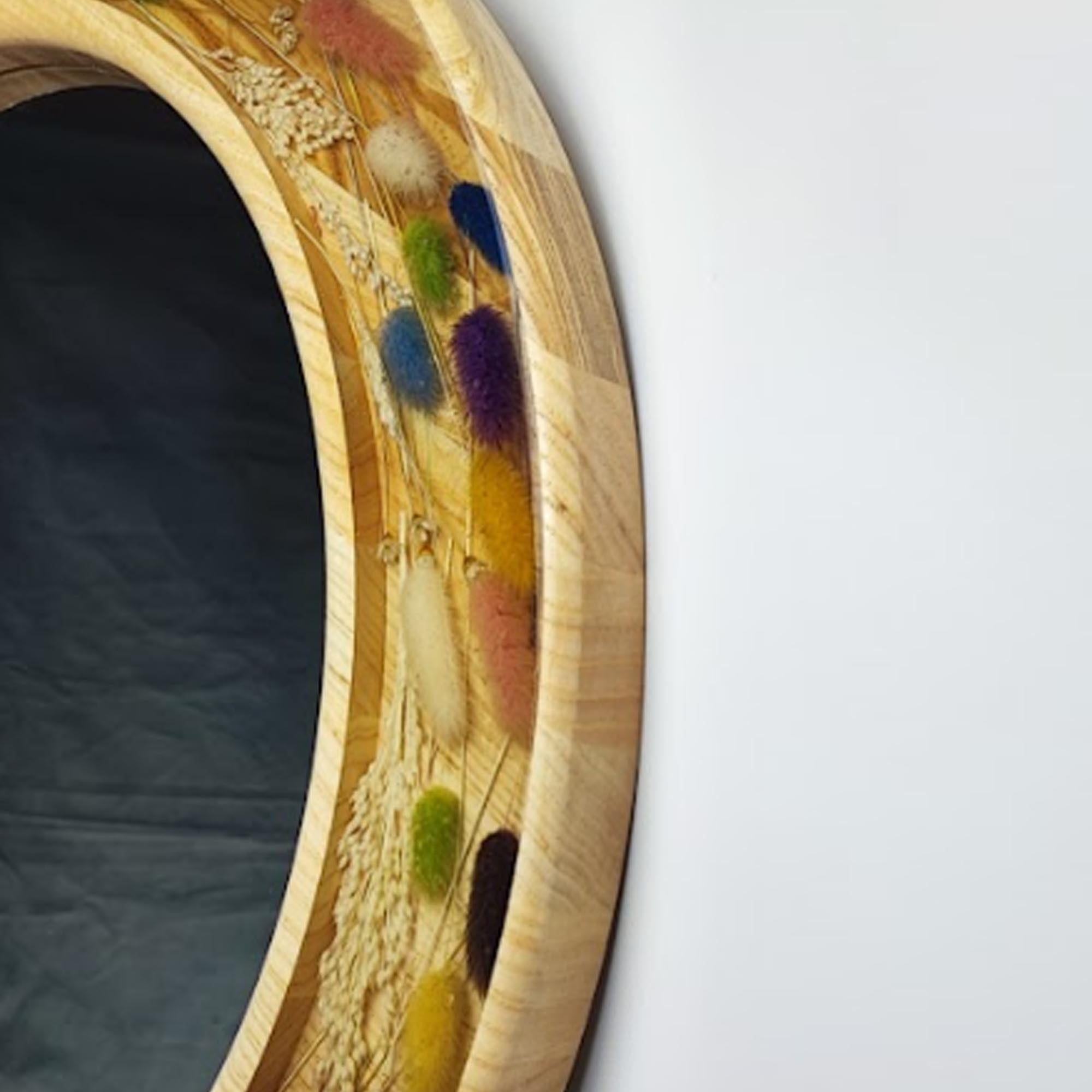 Дзеркало SOLOMIYA CLASSIC