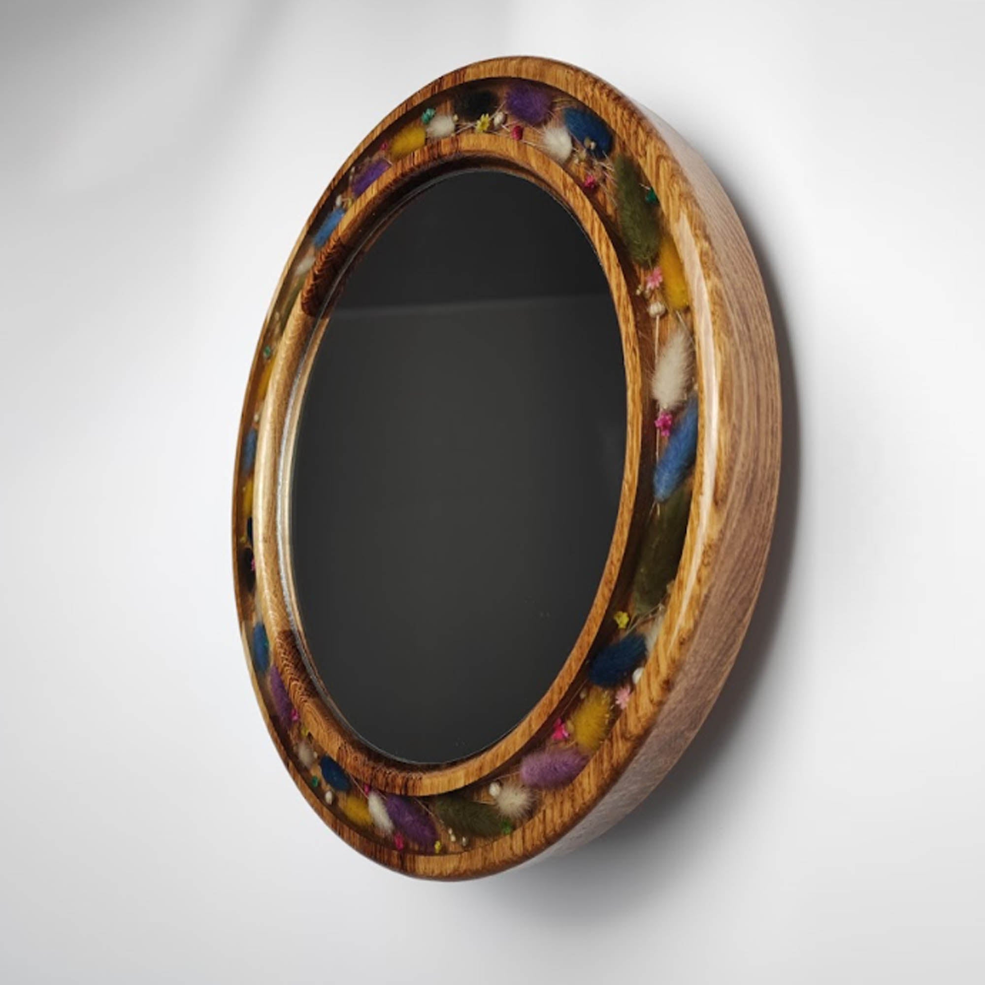 Зеркало SOLOMIYA ECO