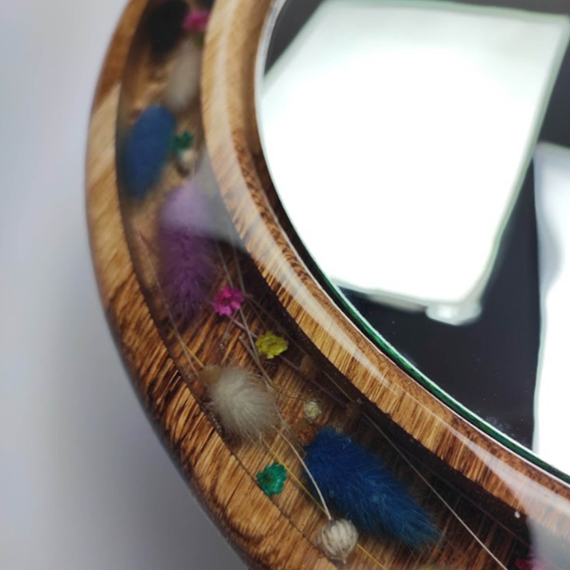 Зеркало SOLOMIYA ECO