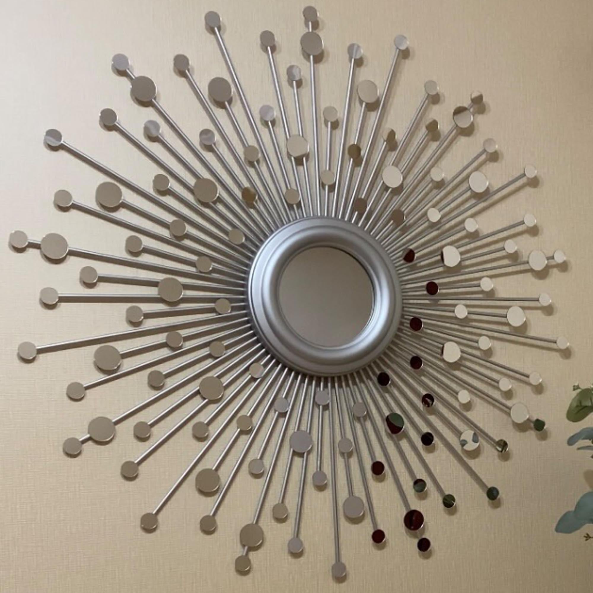 Дзеркало СОНЕЧКО II в оправі