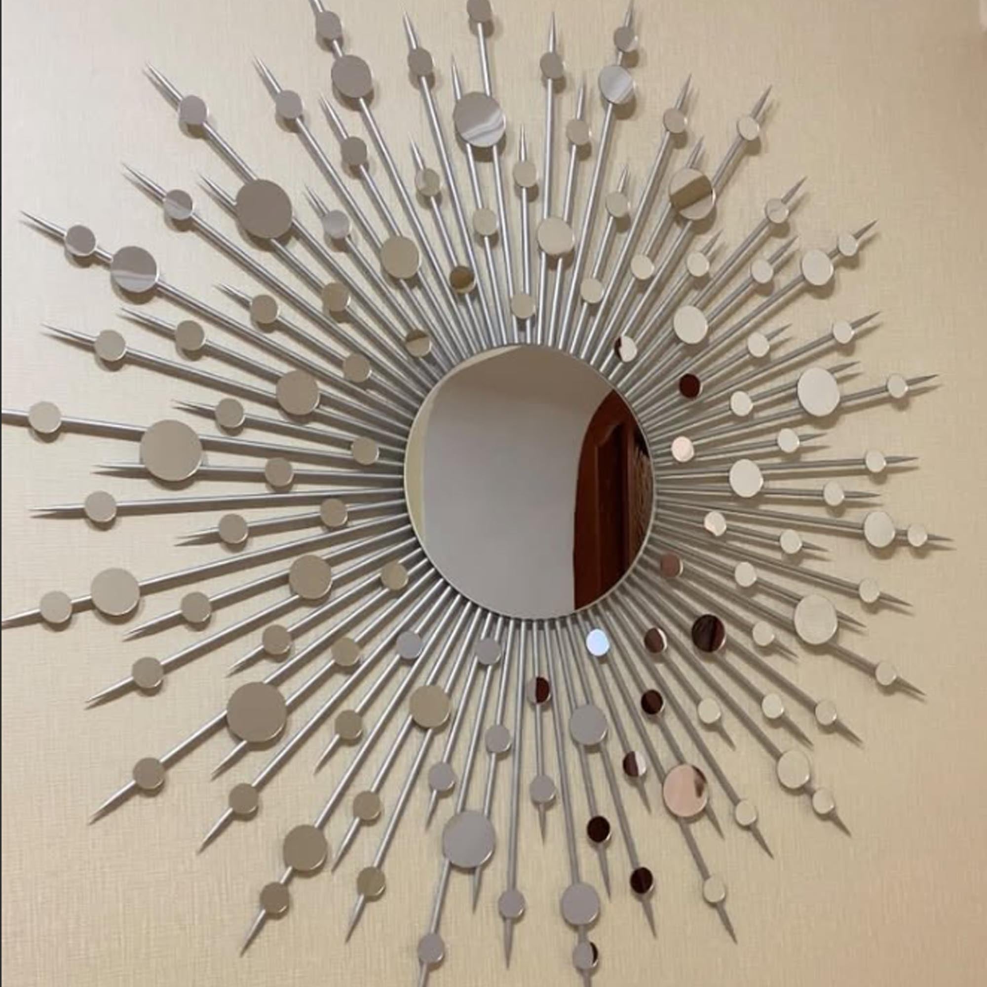 Дзеркало СОНЕЧКО В ЗОЛОТІ