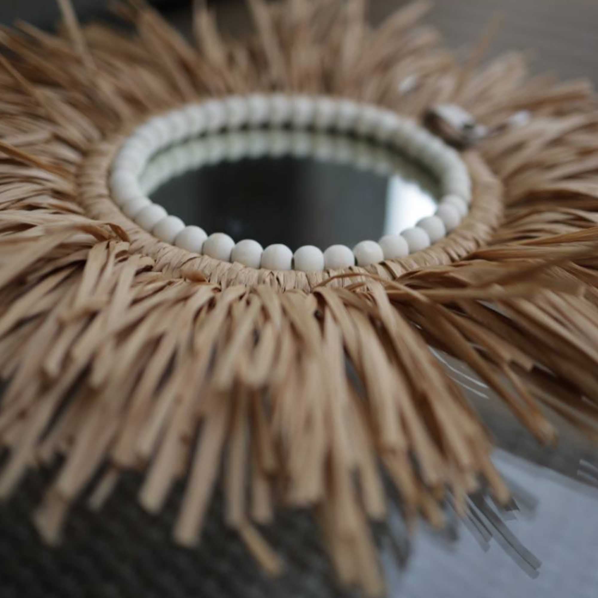 Дзеркало ТРОПІЧНЕ - зображення 2