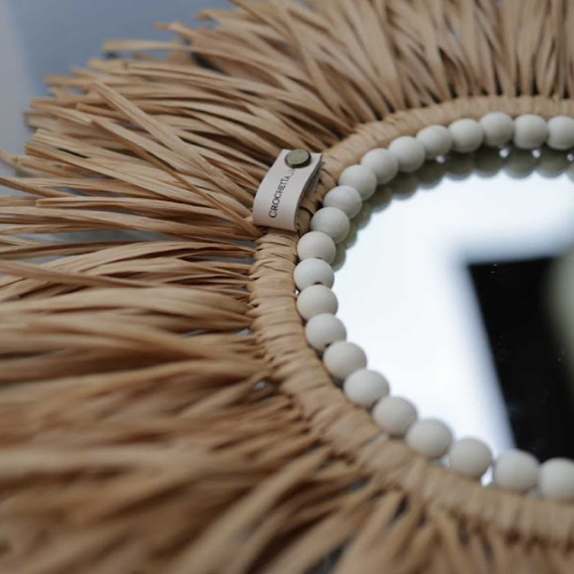 Дзеркало ТРОПІЧНЕ - зображення 1