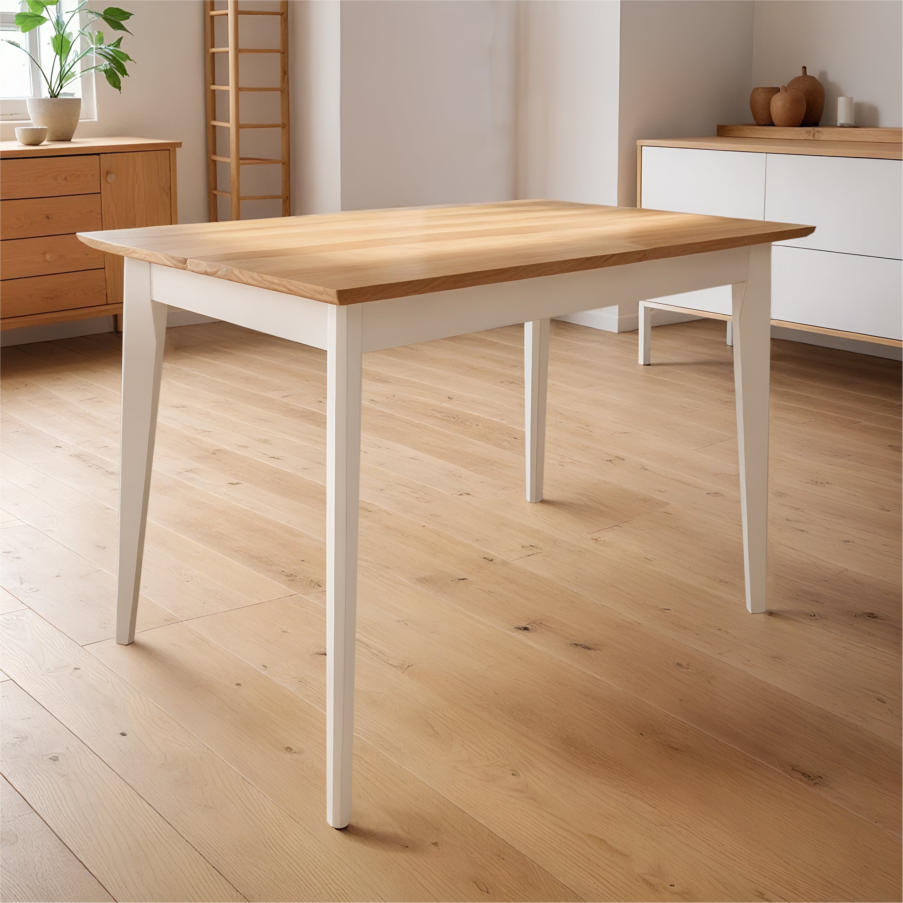 Стіл кухонний GRANO, бук