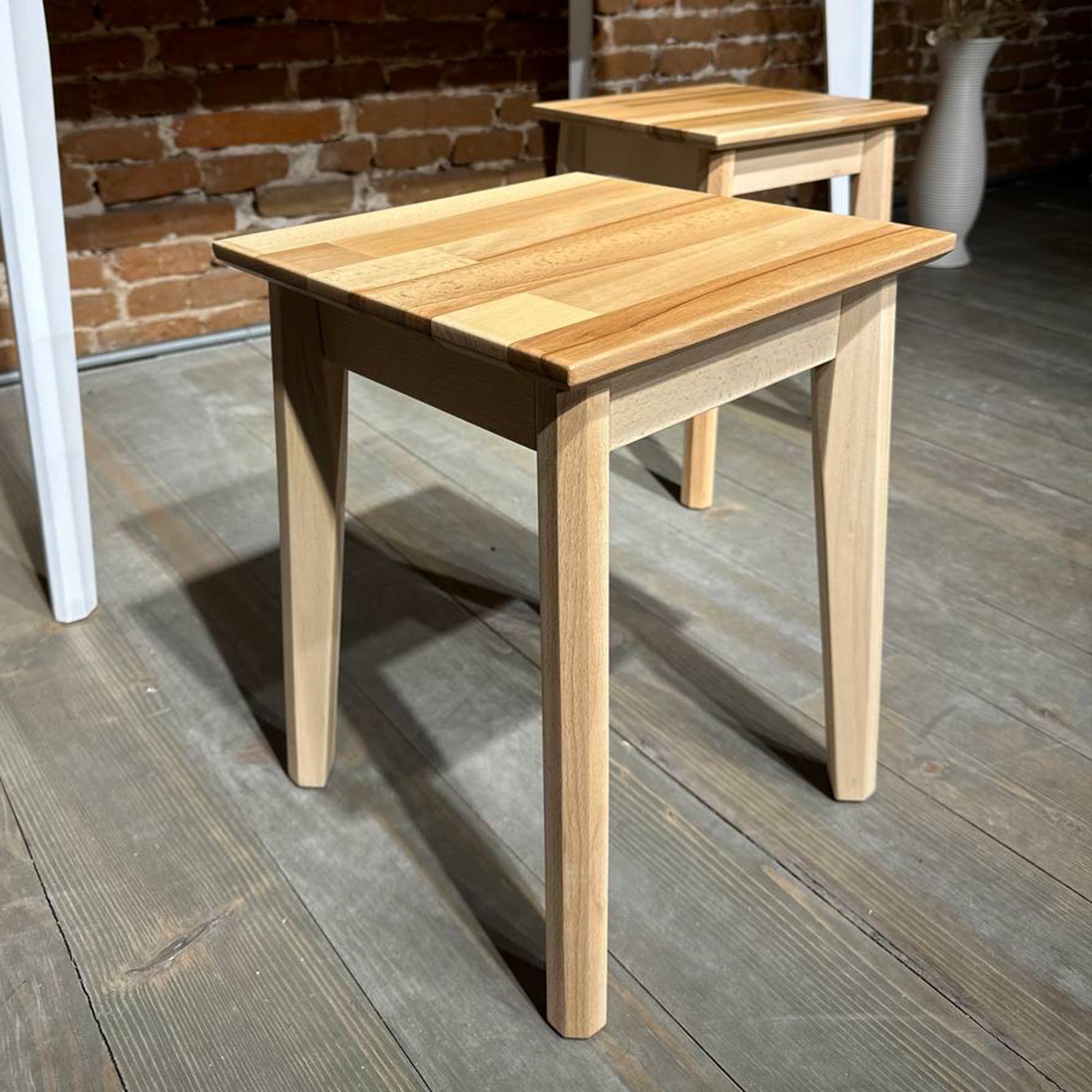 Табурет GRANO, бук