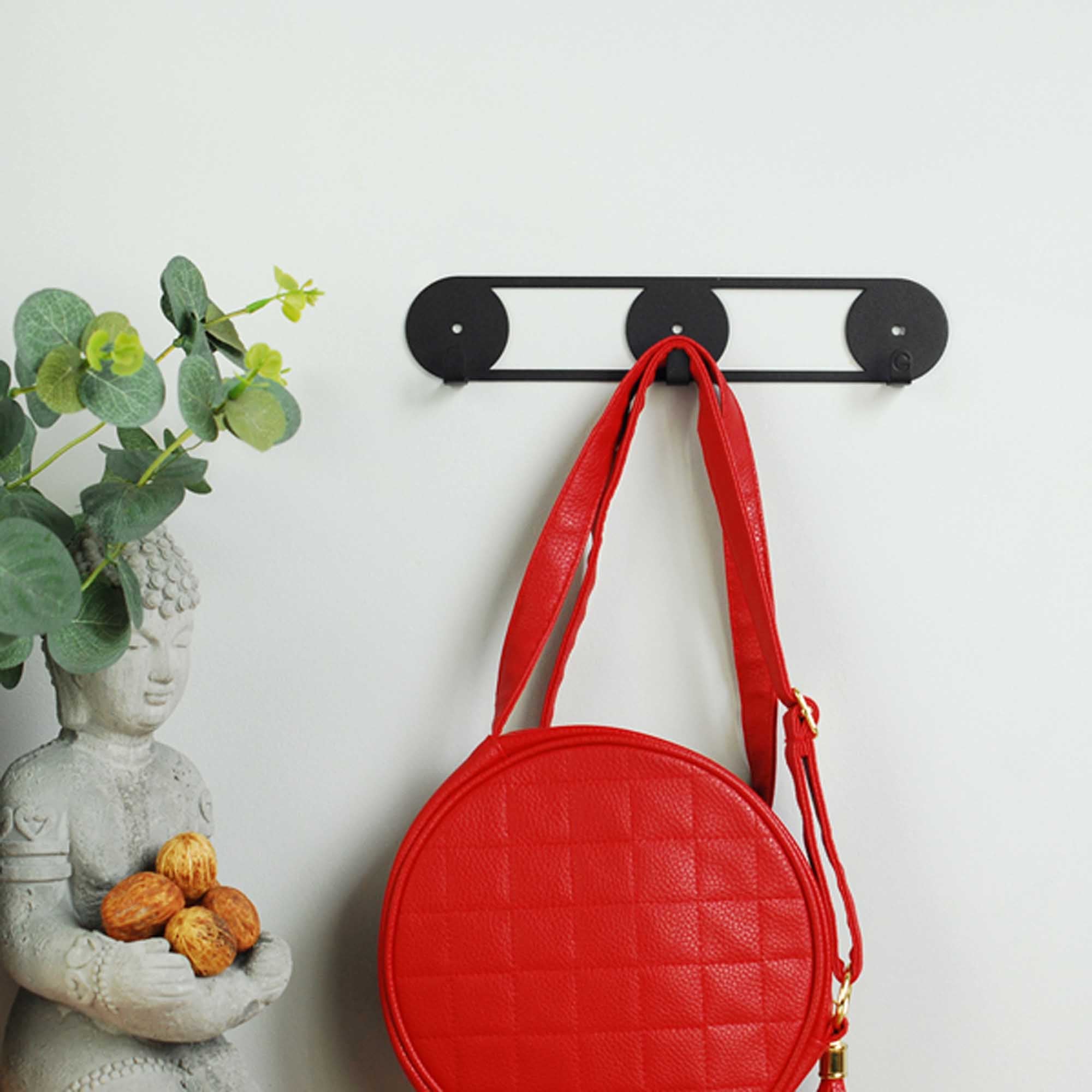 Гачки настінні GLOZIS ORBIS - зображення 2