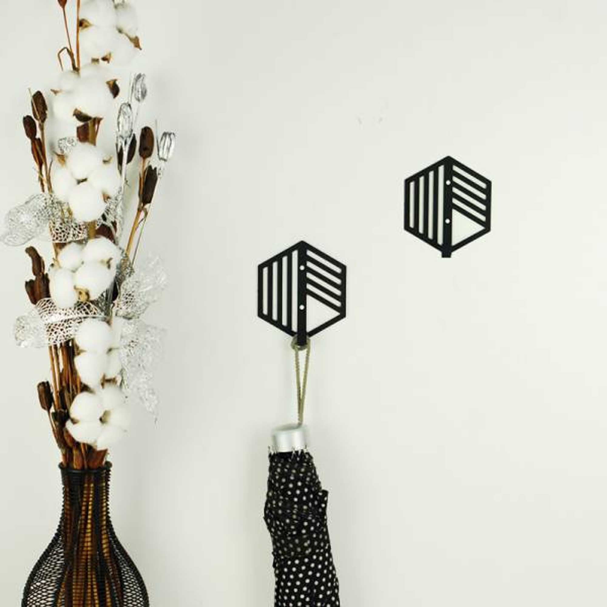 Гачок настінний GLOZIS NOD - зображення 2