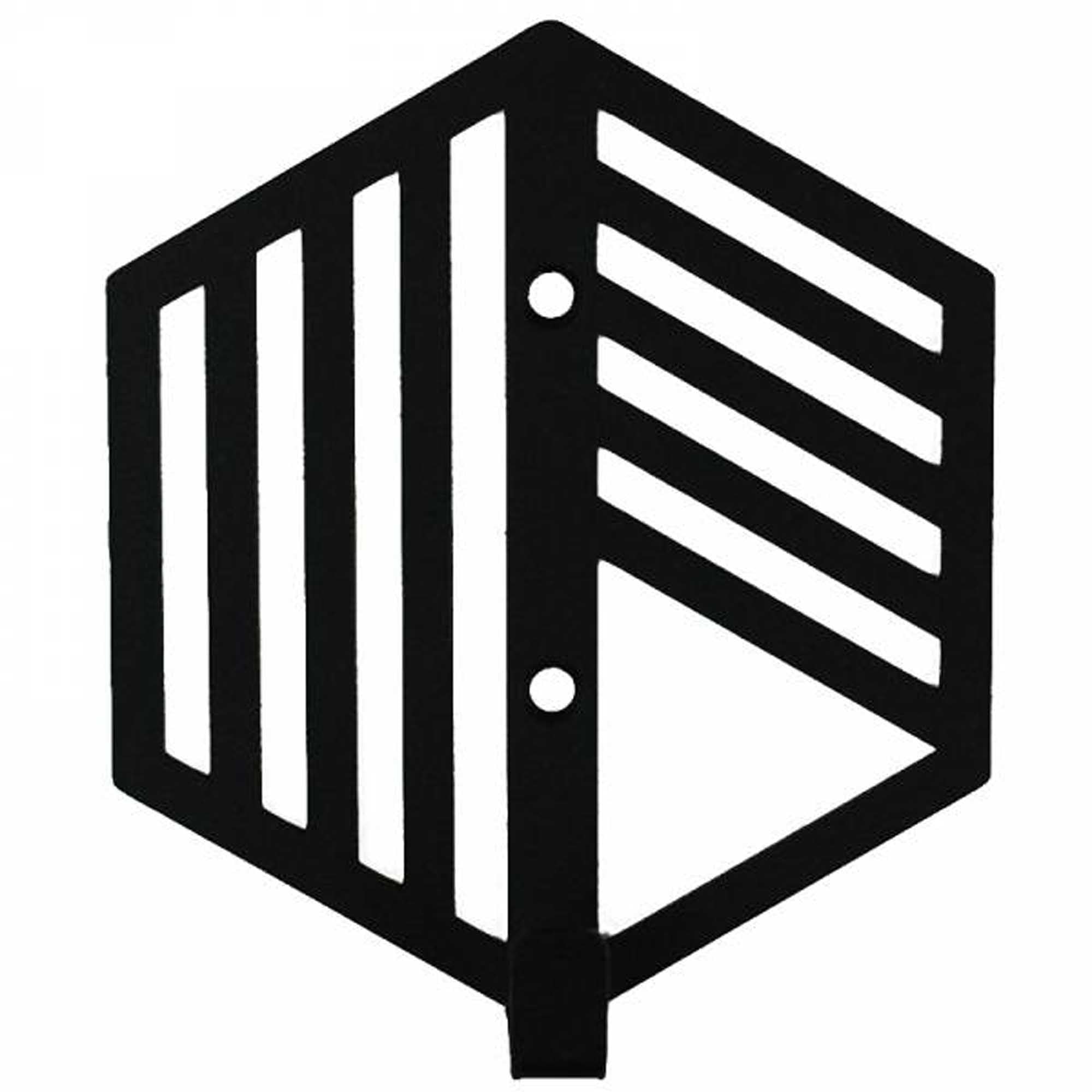 Гачок настінний GLOZIS NOD - зображення 1