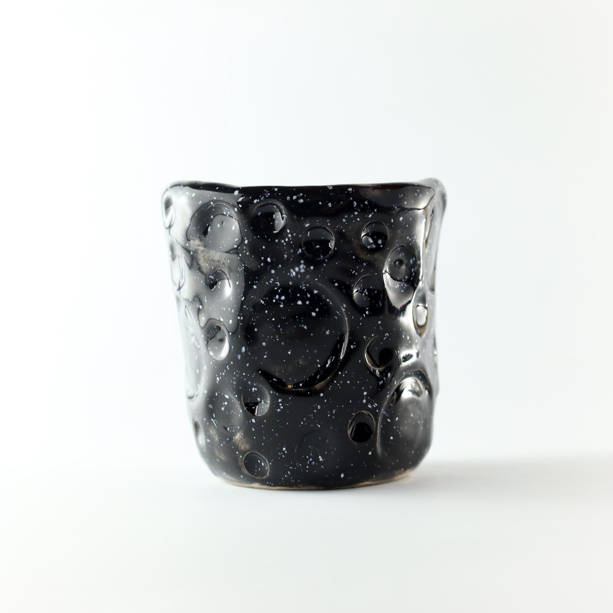 Горня керамічне COSMO CUP ручна робота, 300 мл, глазур - зображення 1