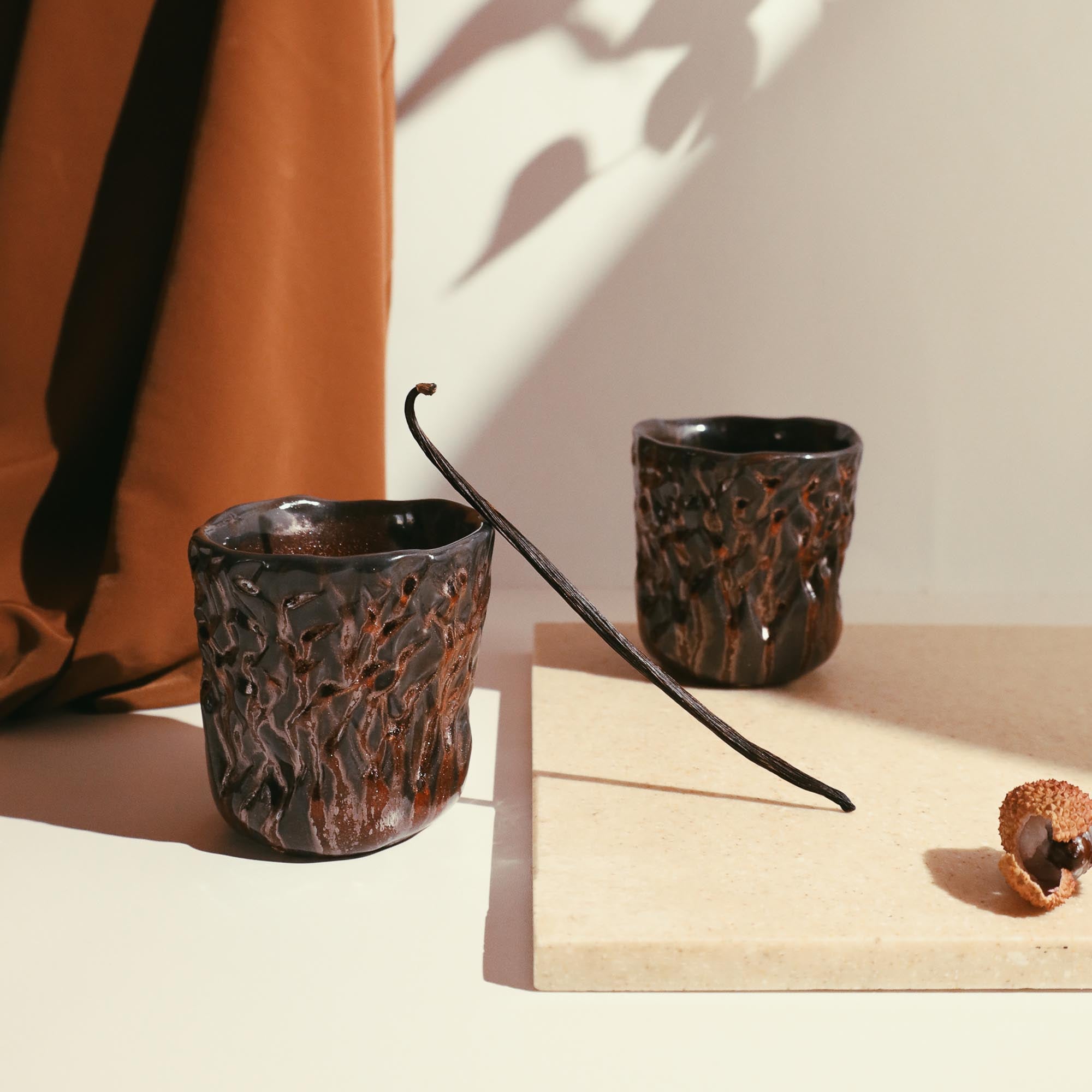 Горня керамічне DRAGON CUP 300 мл, кераміка - зображення 2