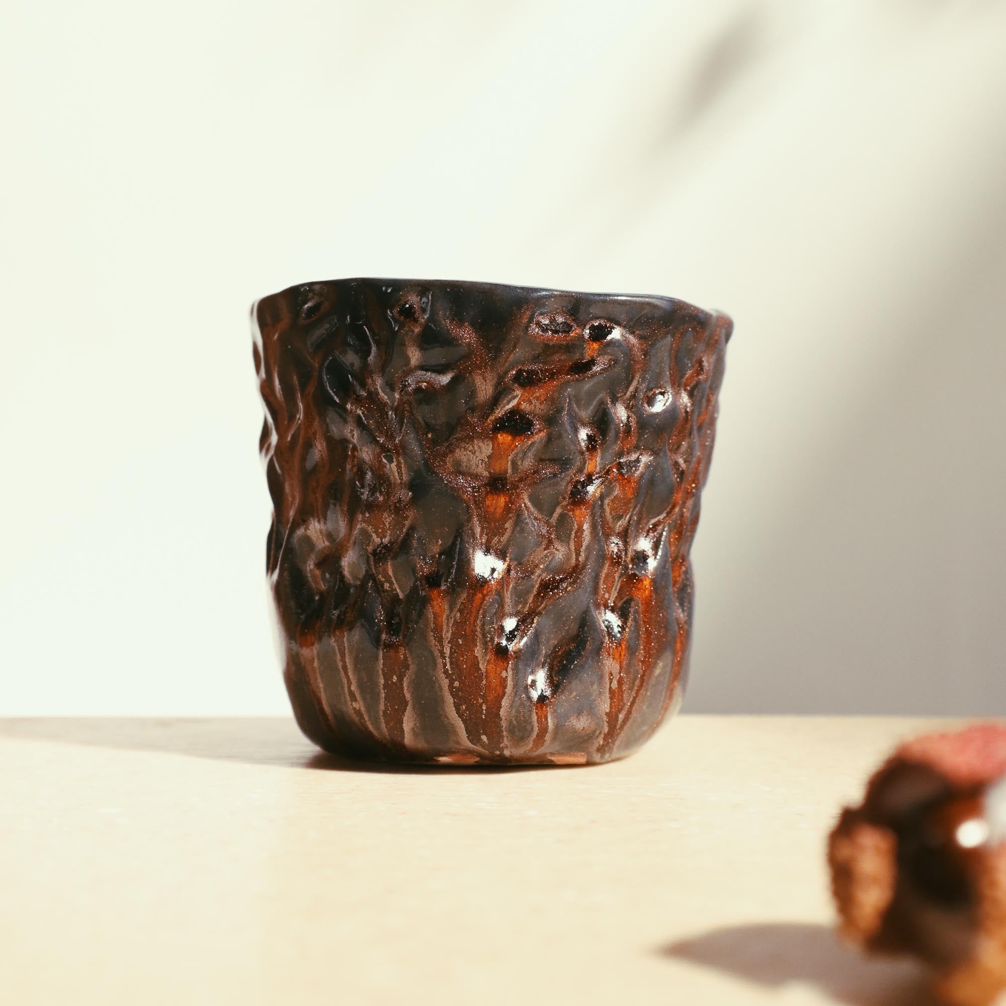 Горня керамічне DRAGON CUP 300 мл, кераміка - зображення 1