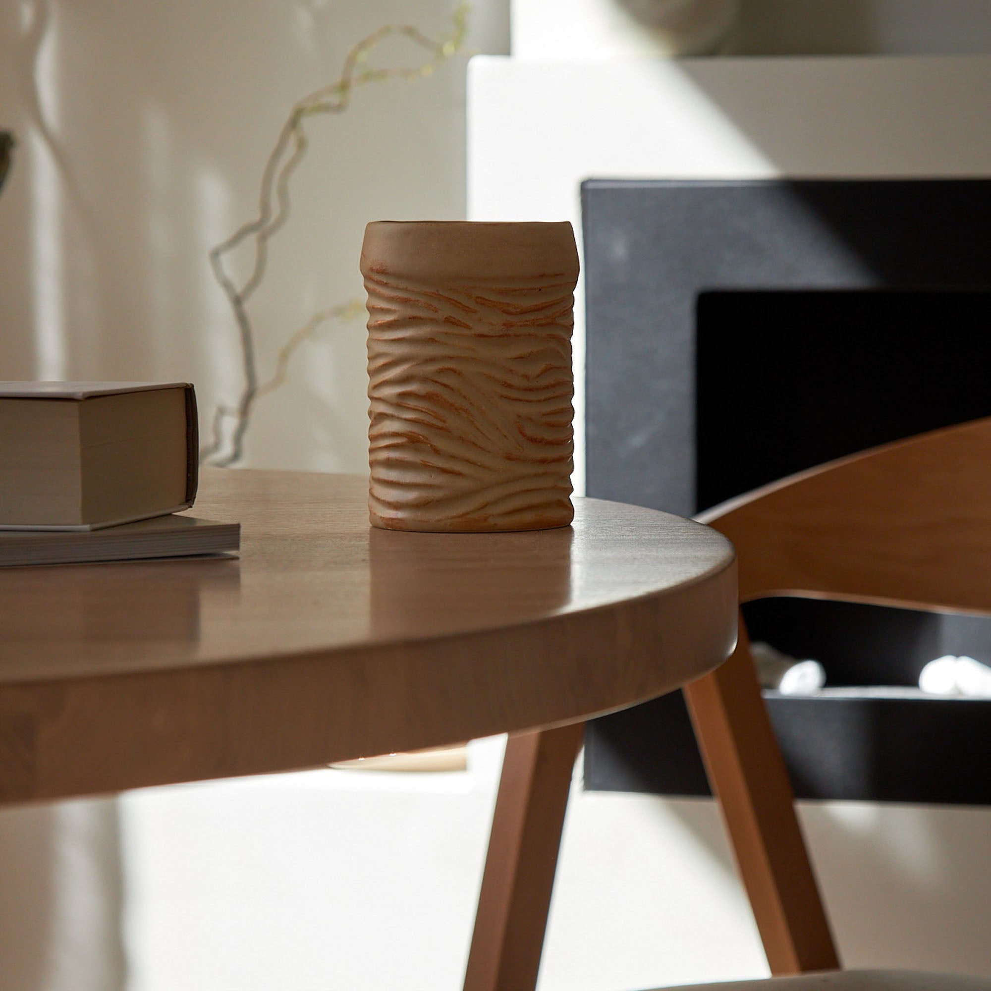 Горня керамічне ДЮНА, 450 мл