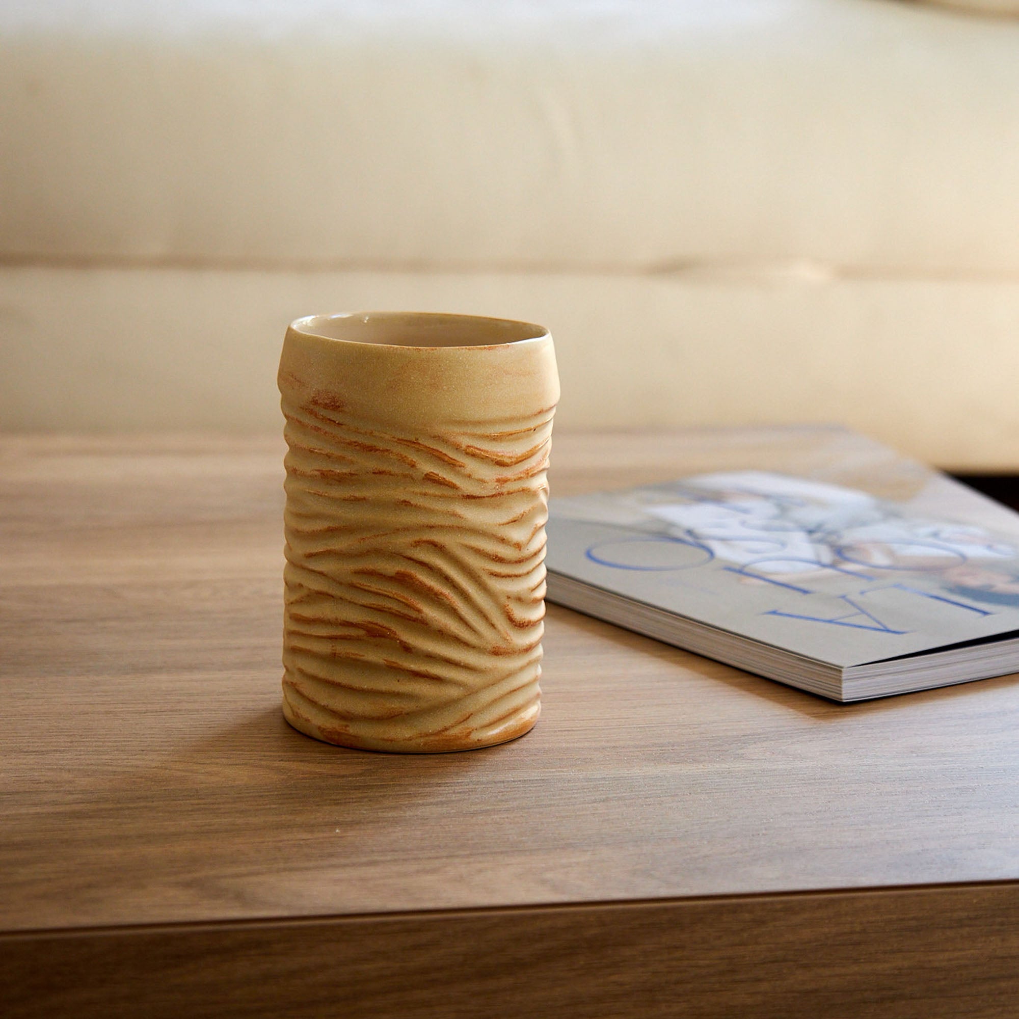 Горня керамічне ДЮНА, 450 мл