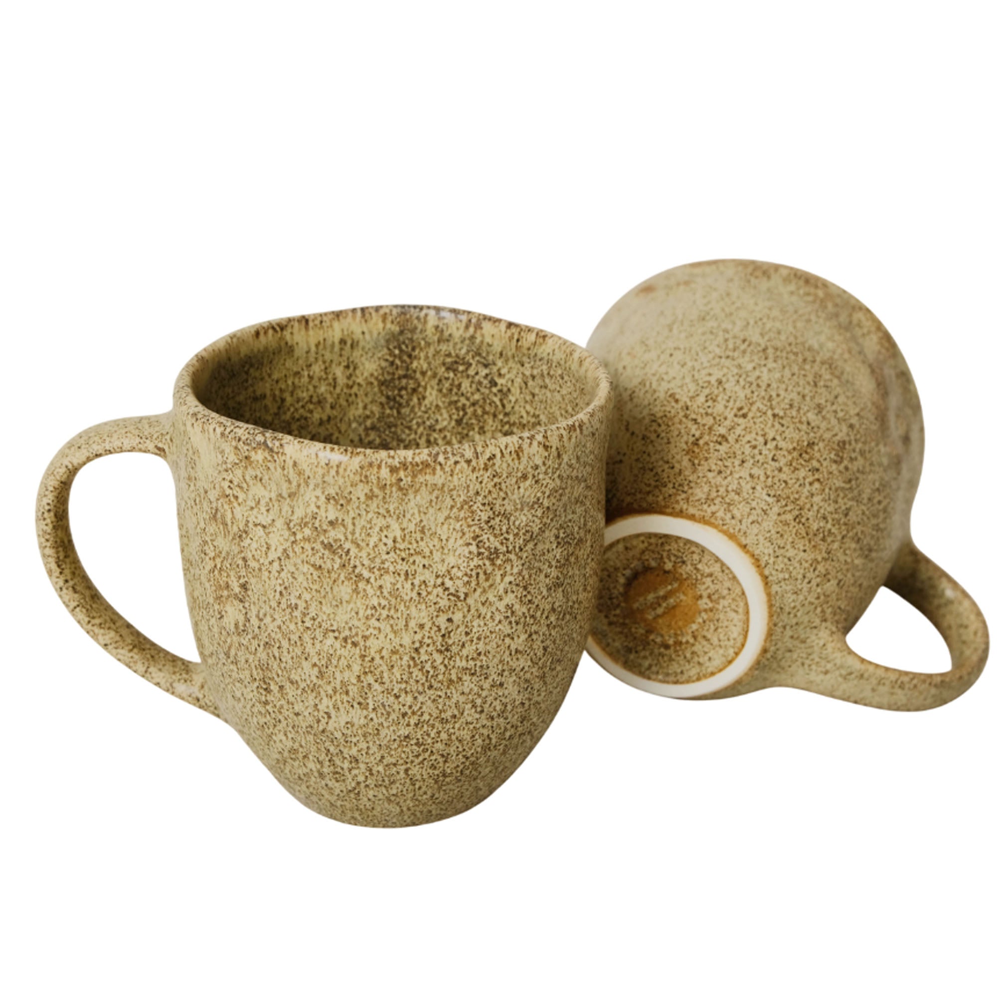 Горня РОСОХАН, високе, коричневе