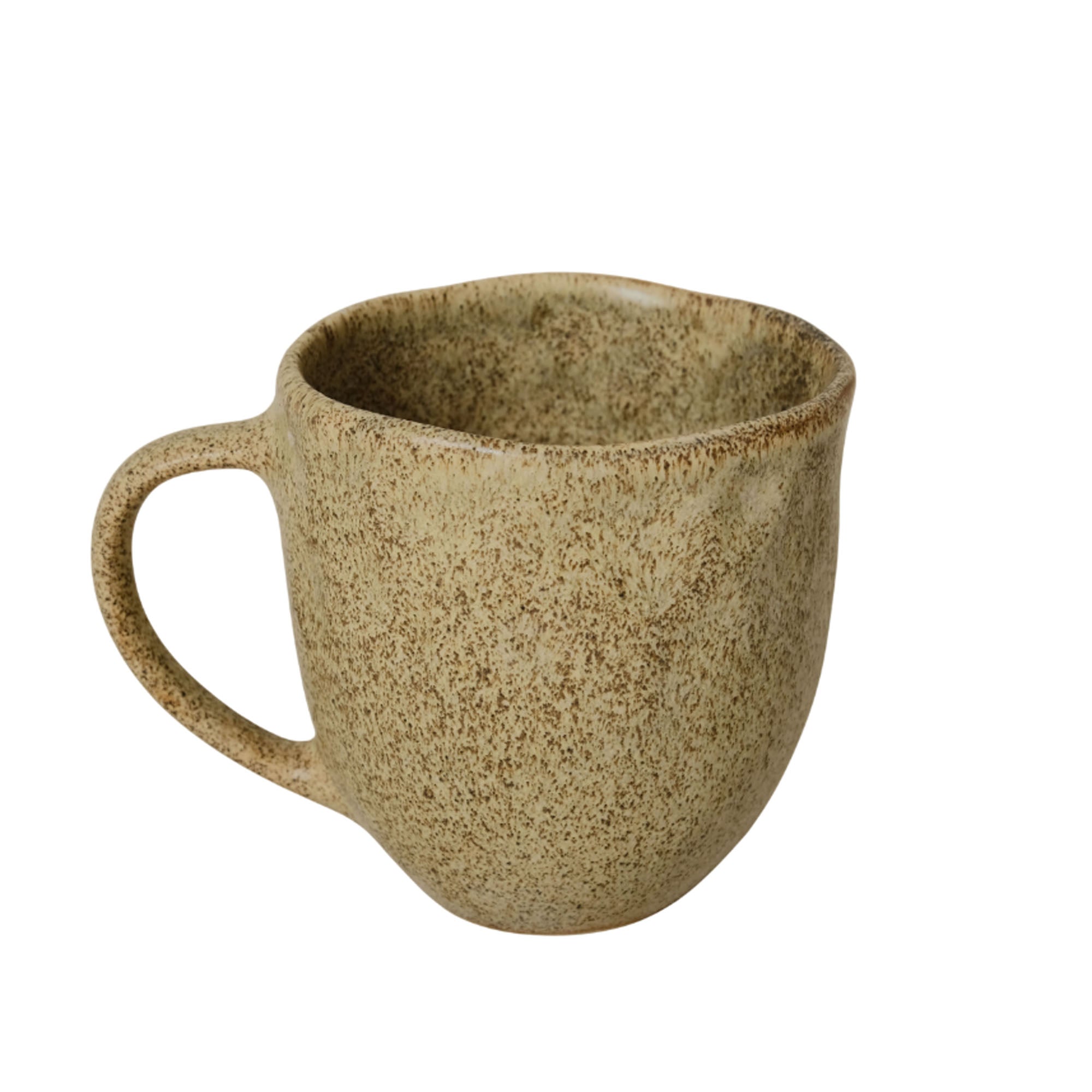 Горня РОСОХАН, високе, коричневе