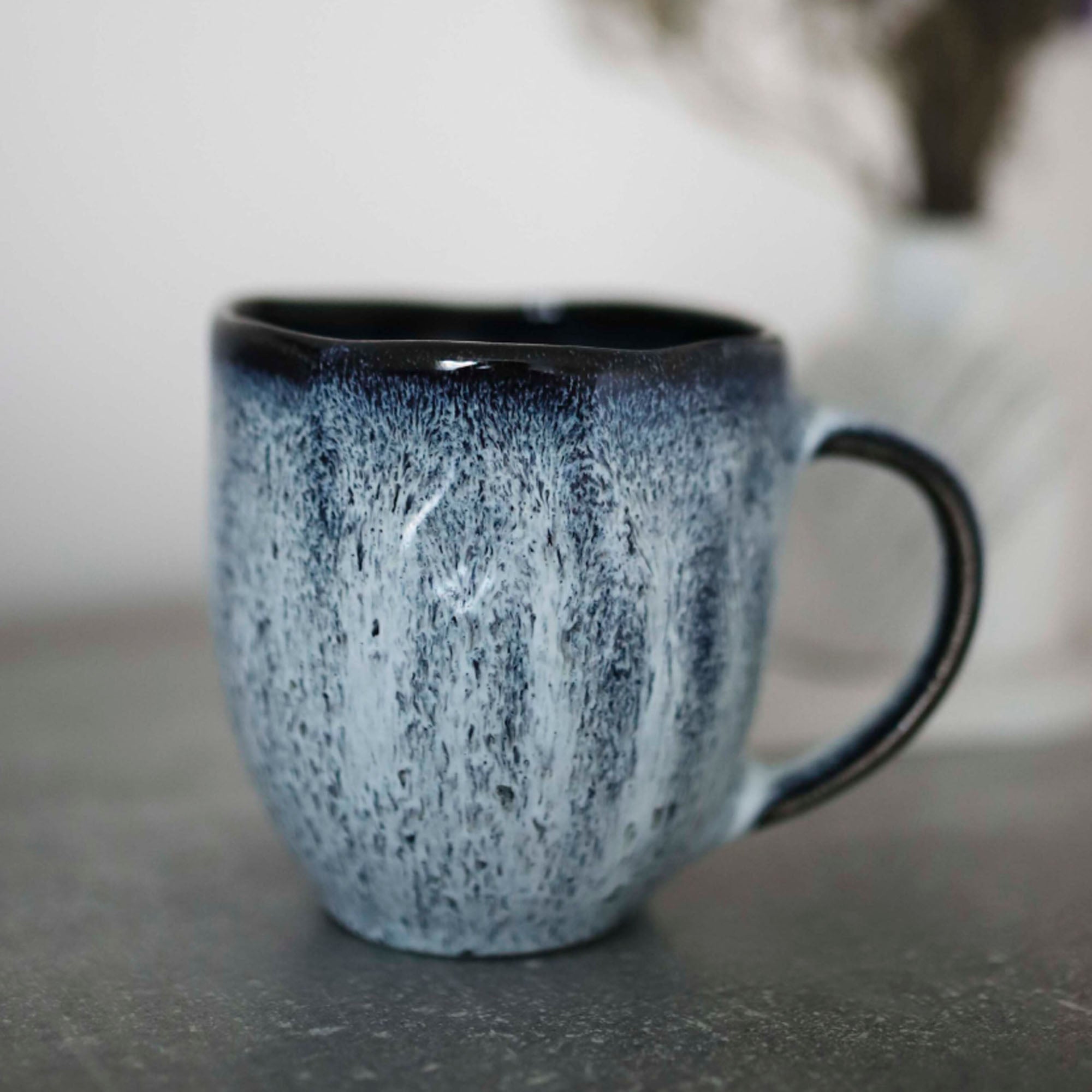 Горня РОСОХАН, високе