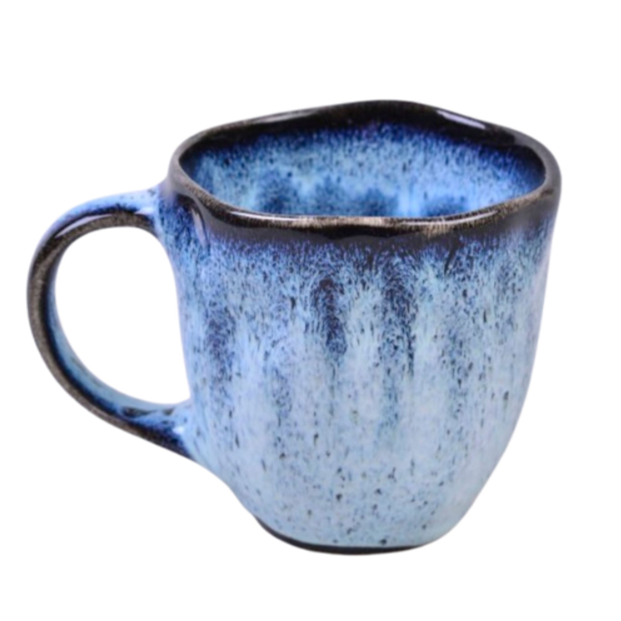 Горня РОСОХАН, високе