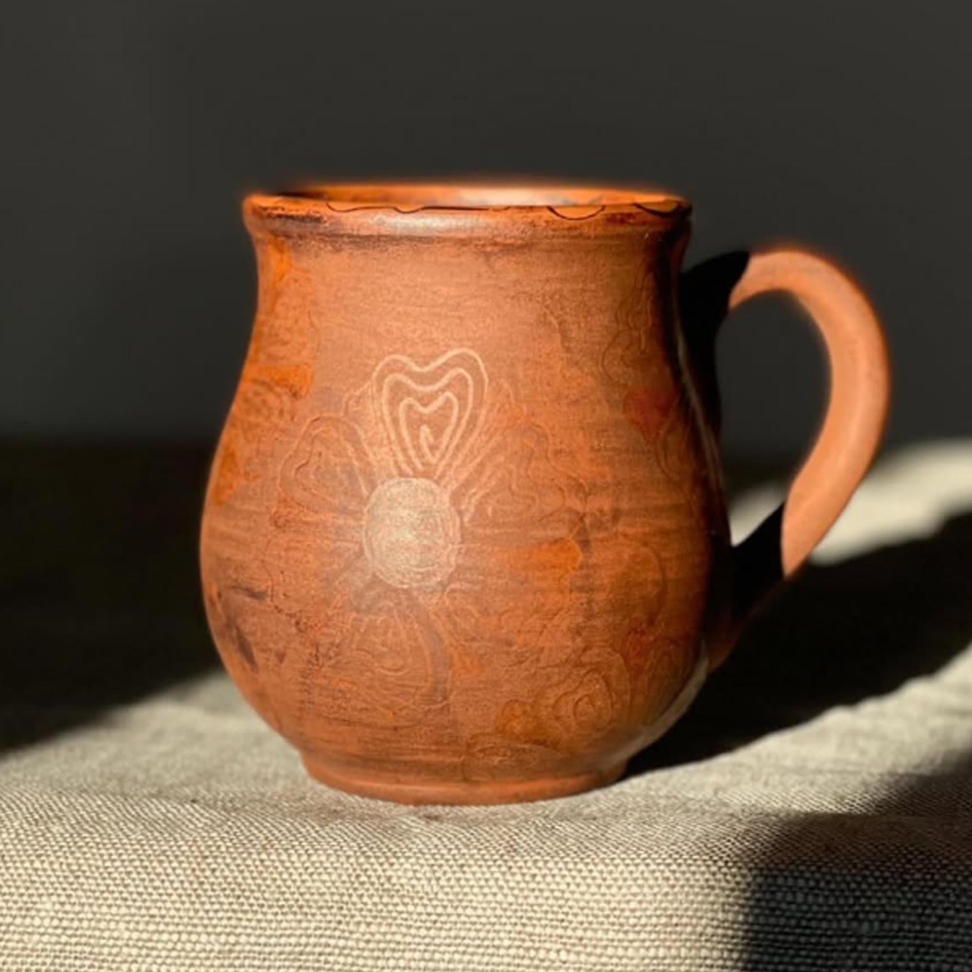 Горнятко для кави 200 мл