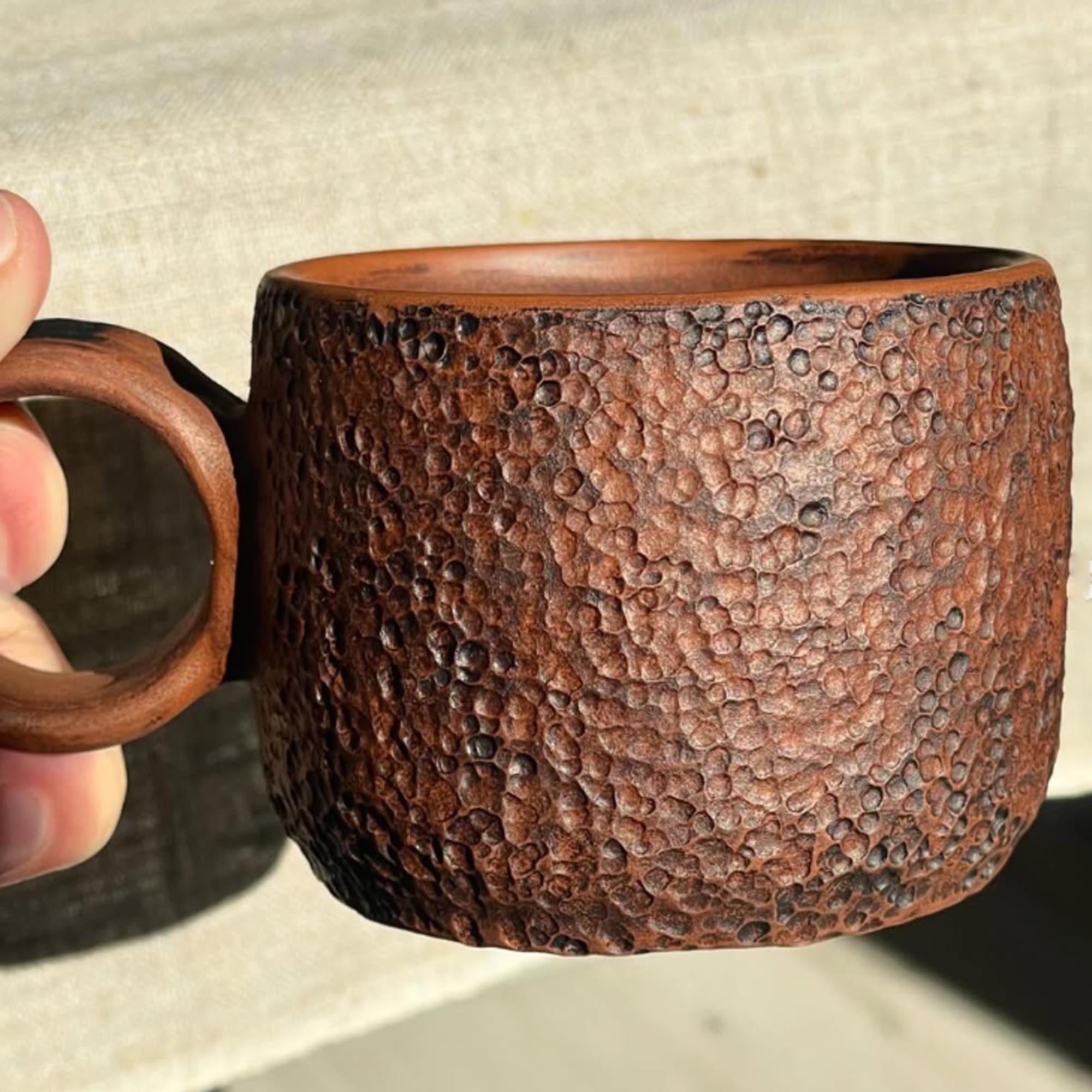 Горнятко з фактурою 200 мл