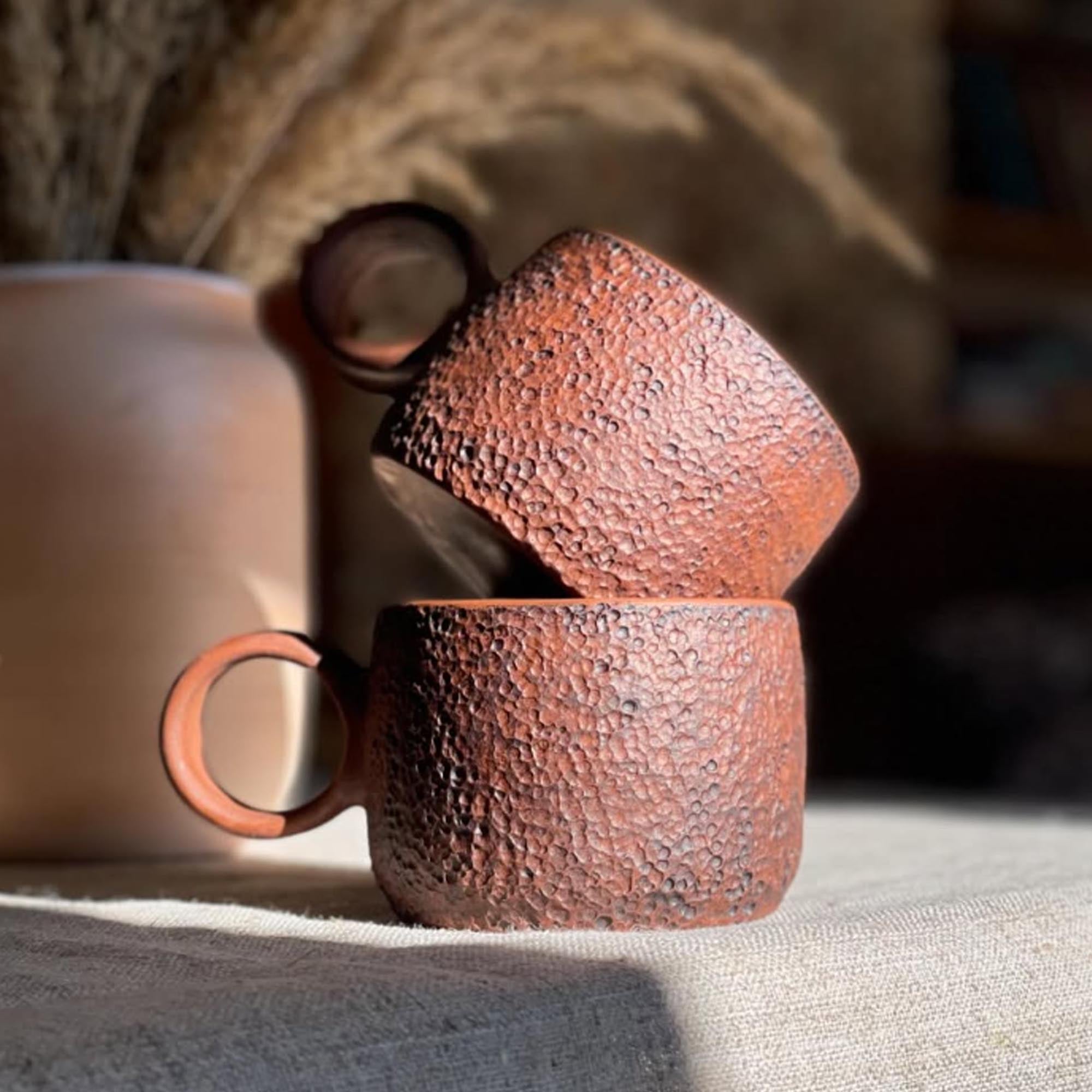 Горнятко з фактурою 200 мл