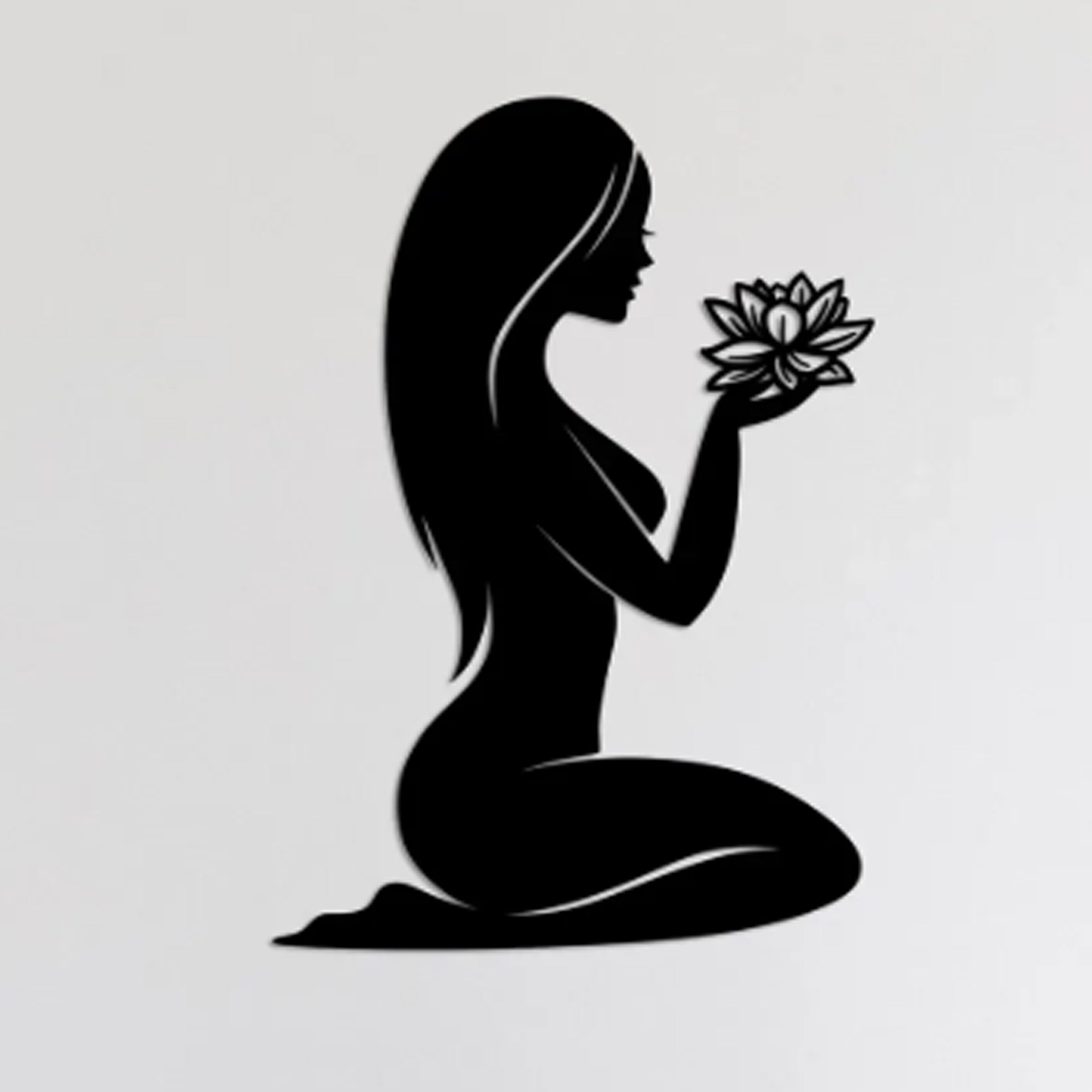 Картина BEAUTY WOMAN
